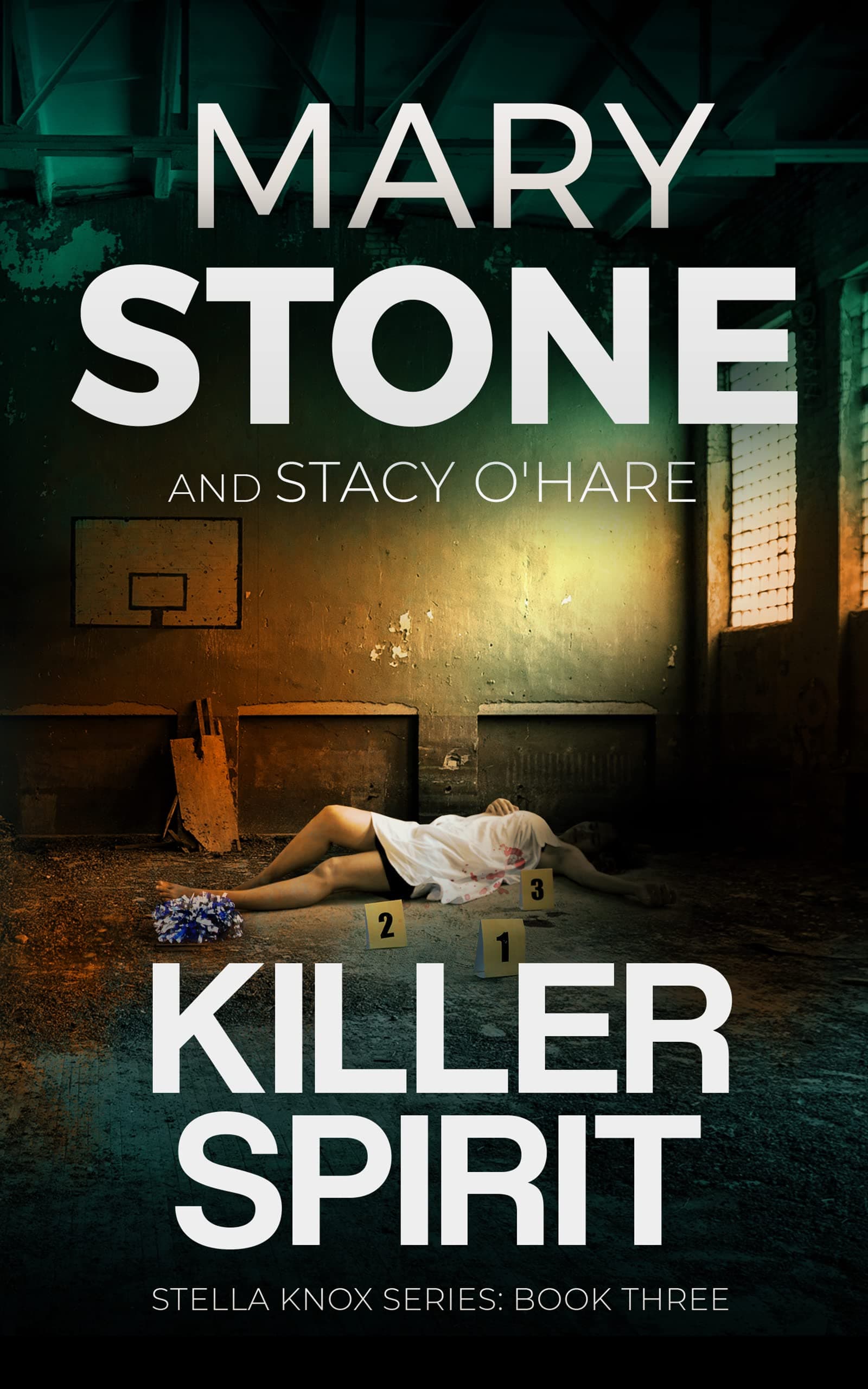 Killer Spirit