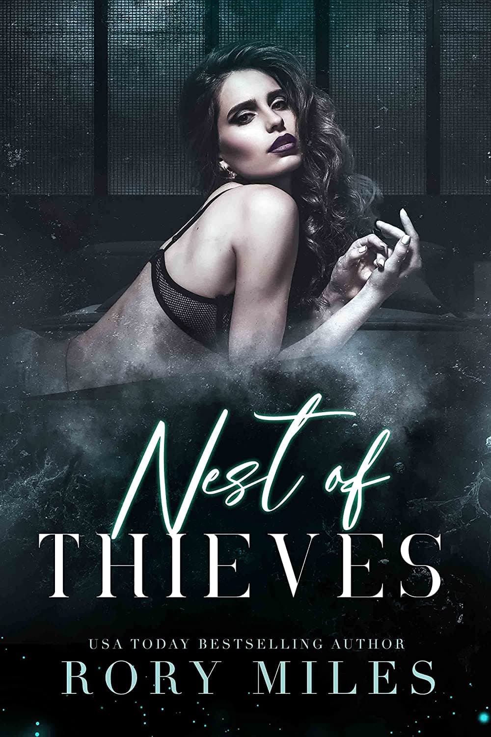 Nest of Thieves