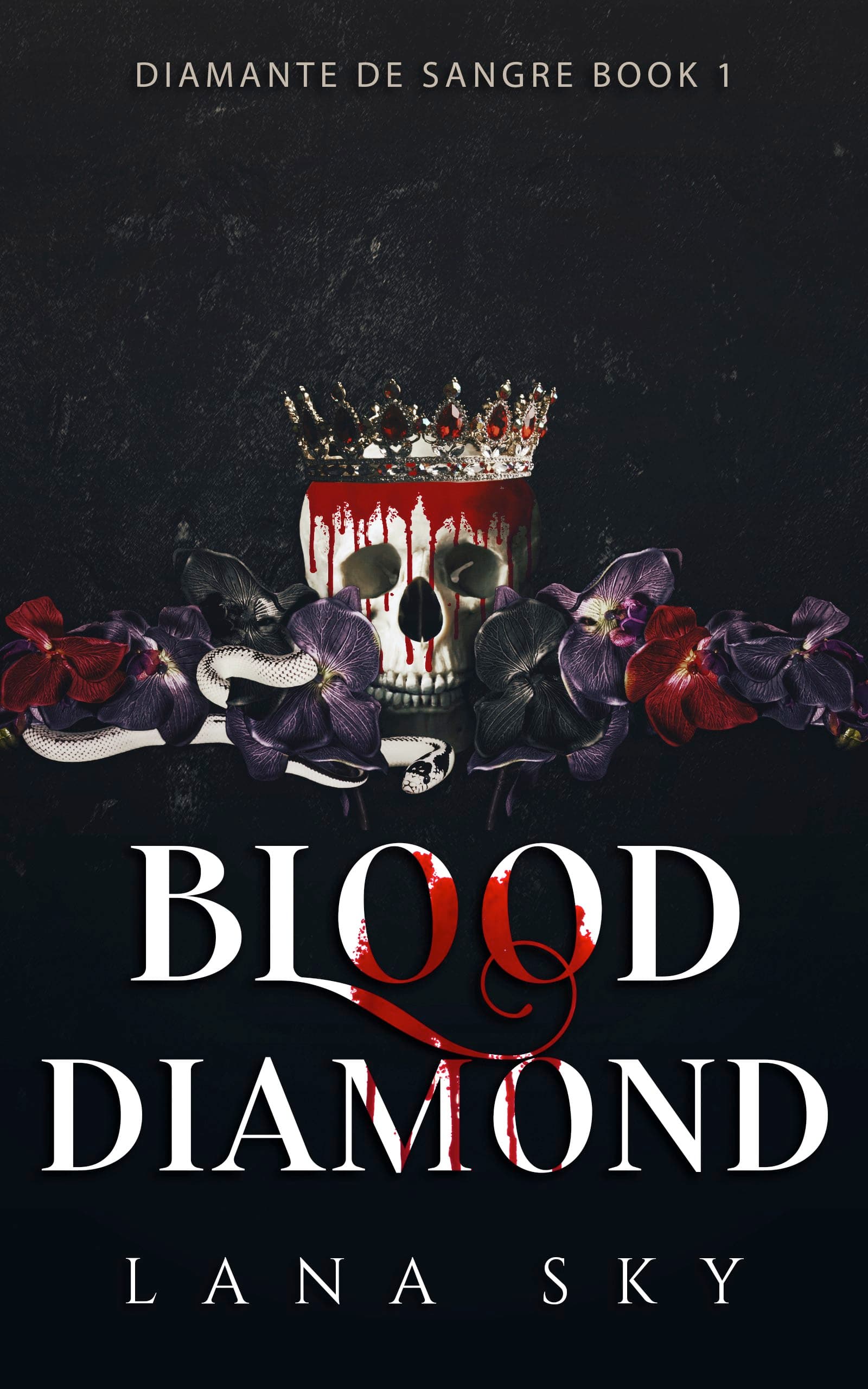 Blood Diamond