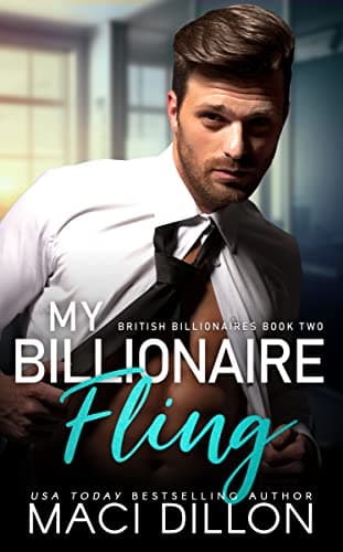 My Billionaire Fling