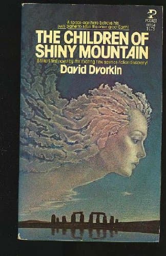 The Children of Shiny Mountain