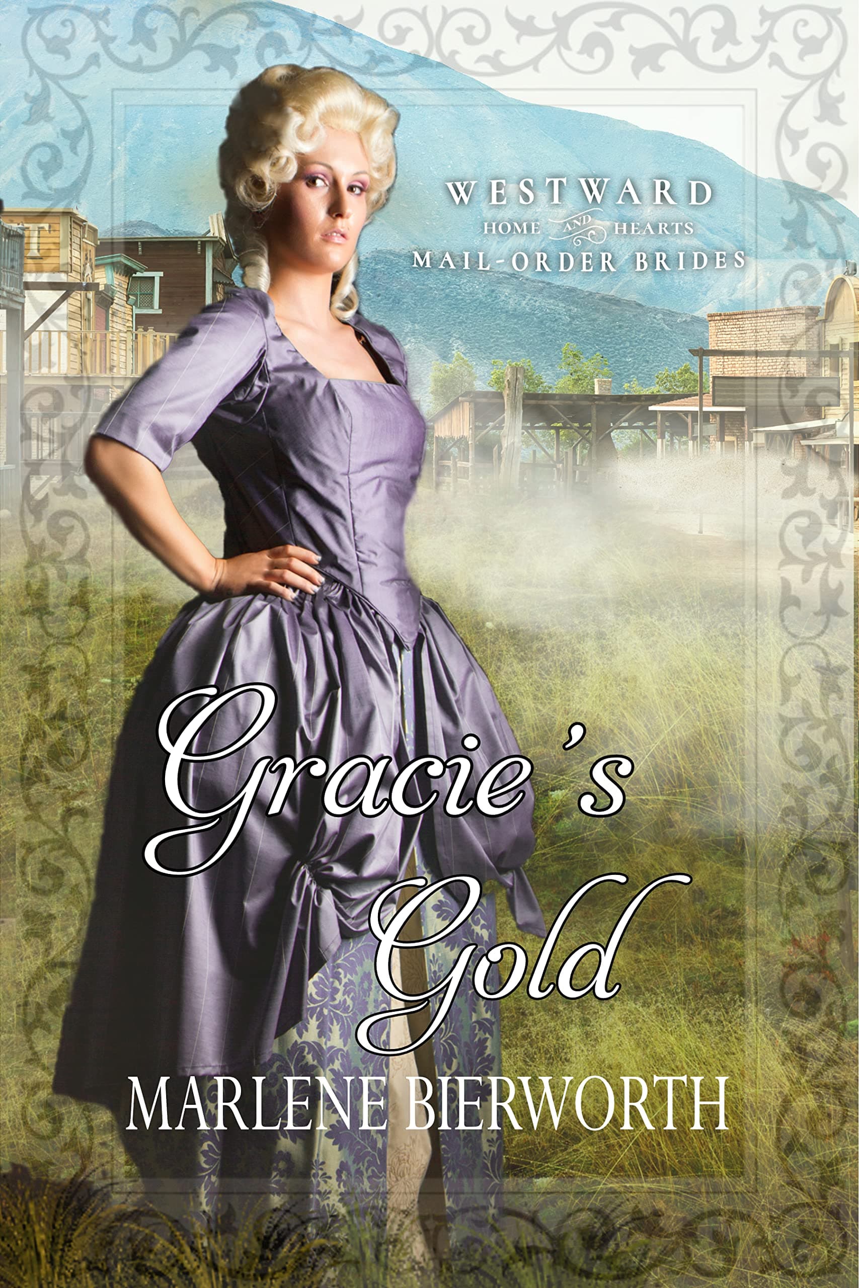 Gracie's Gold