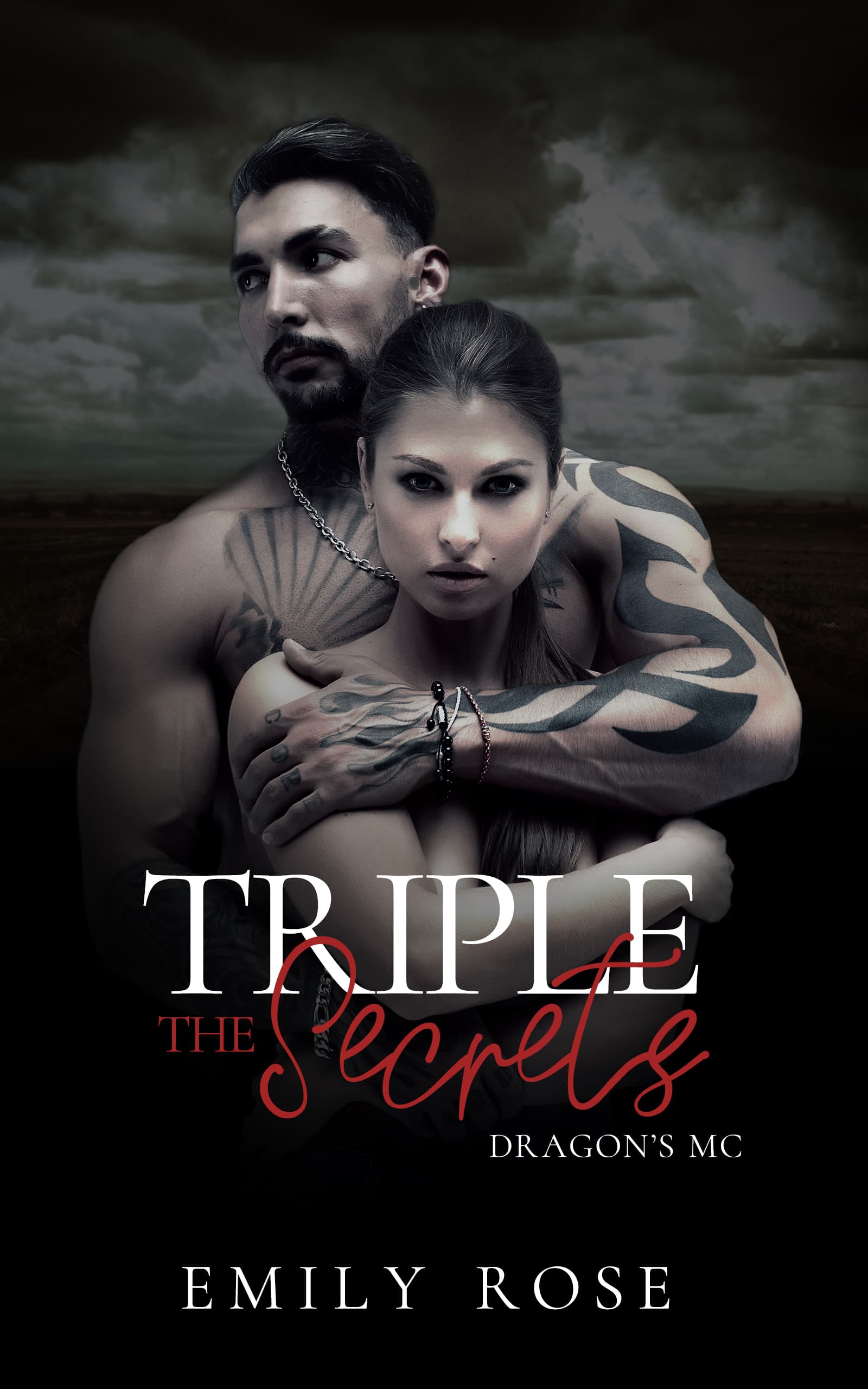 Triple the Secrets