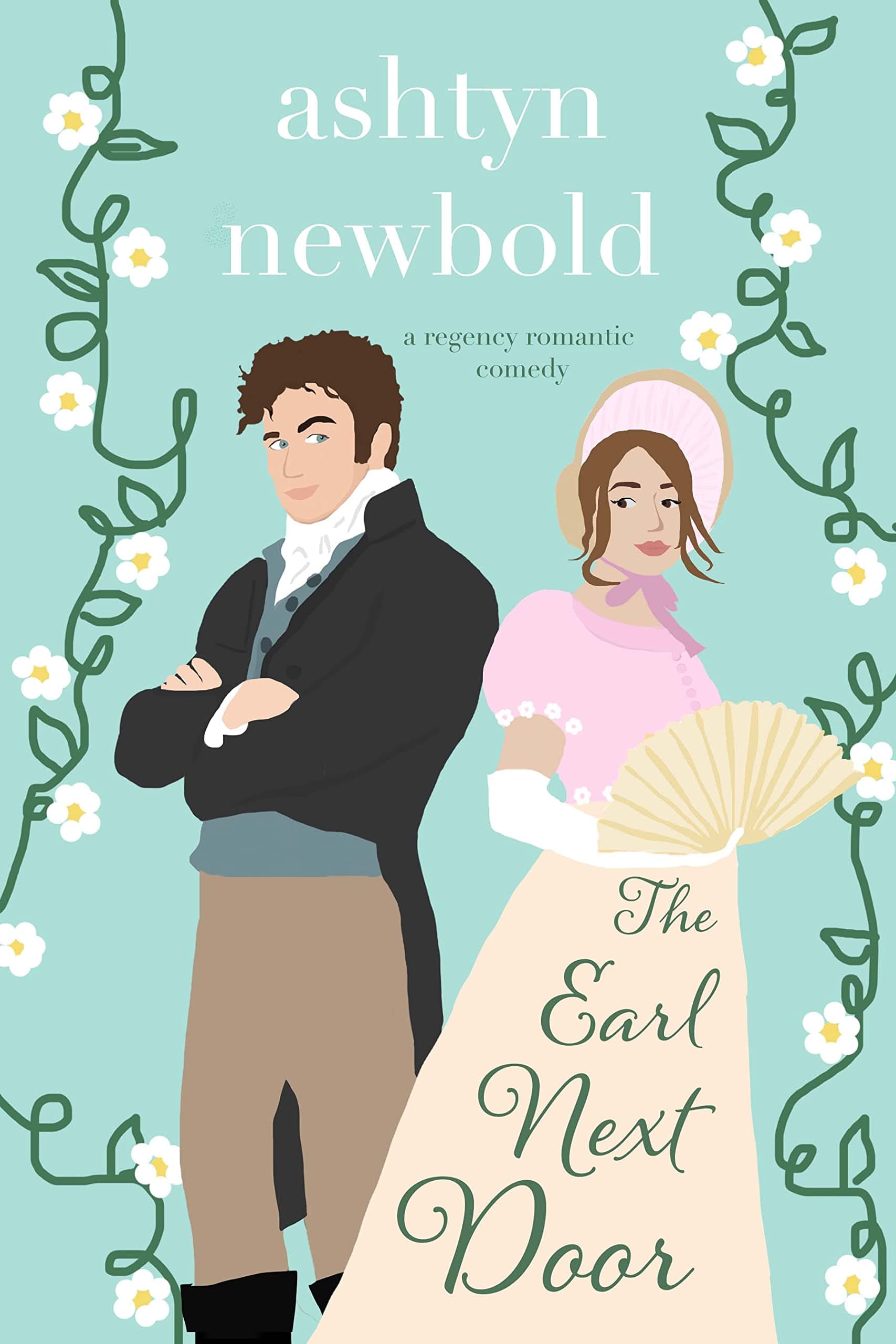 The Earl Next Door