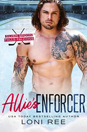 Allie's Enforcer