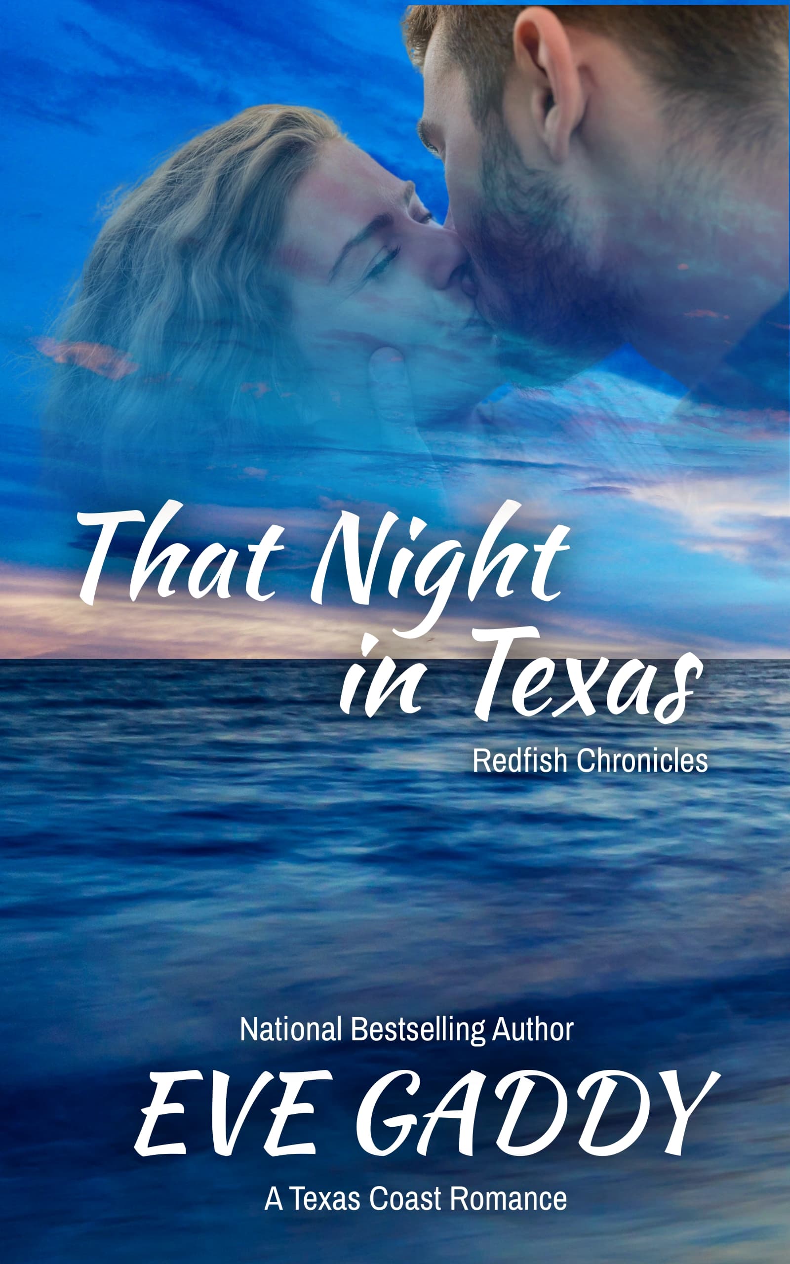 That Night in Texas