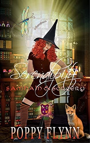 Samhain & Sorcery