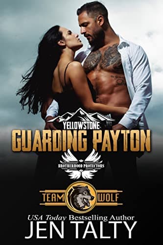 Guarding Payton