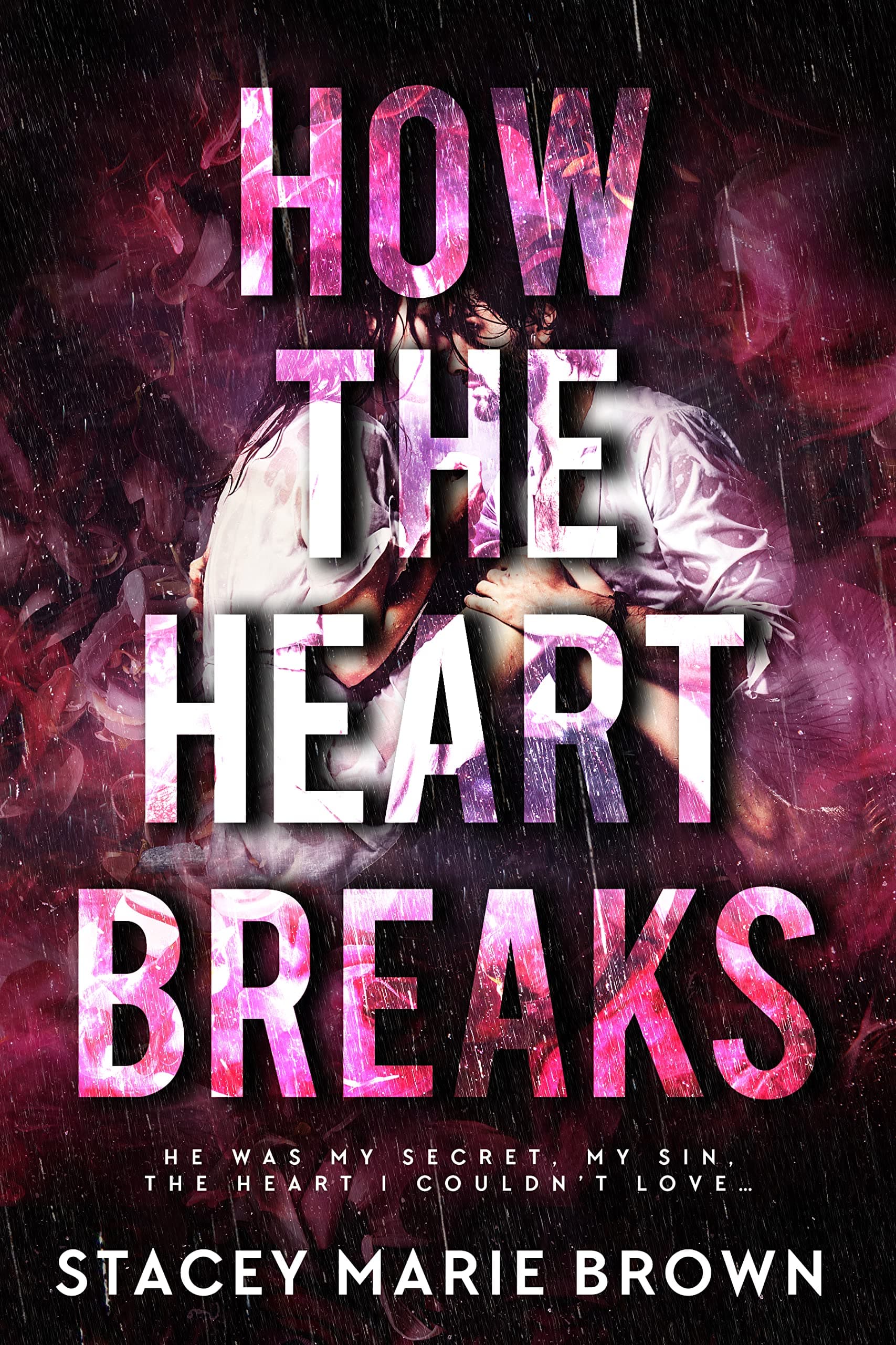 How The Heart Breaks