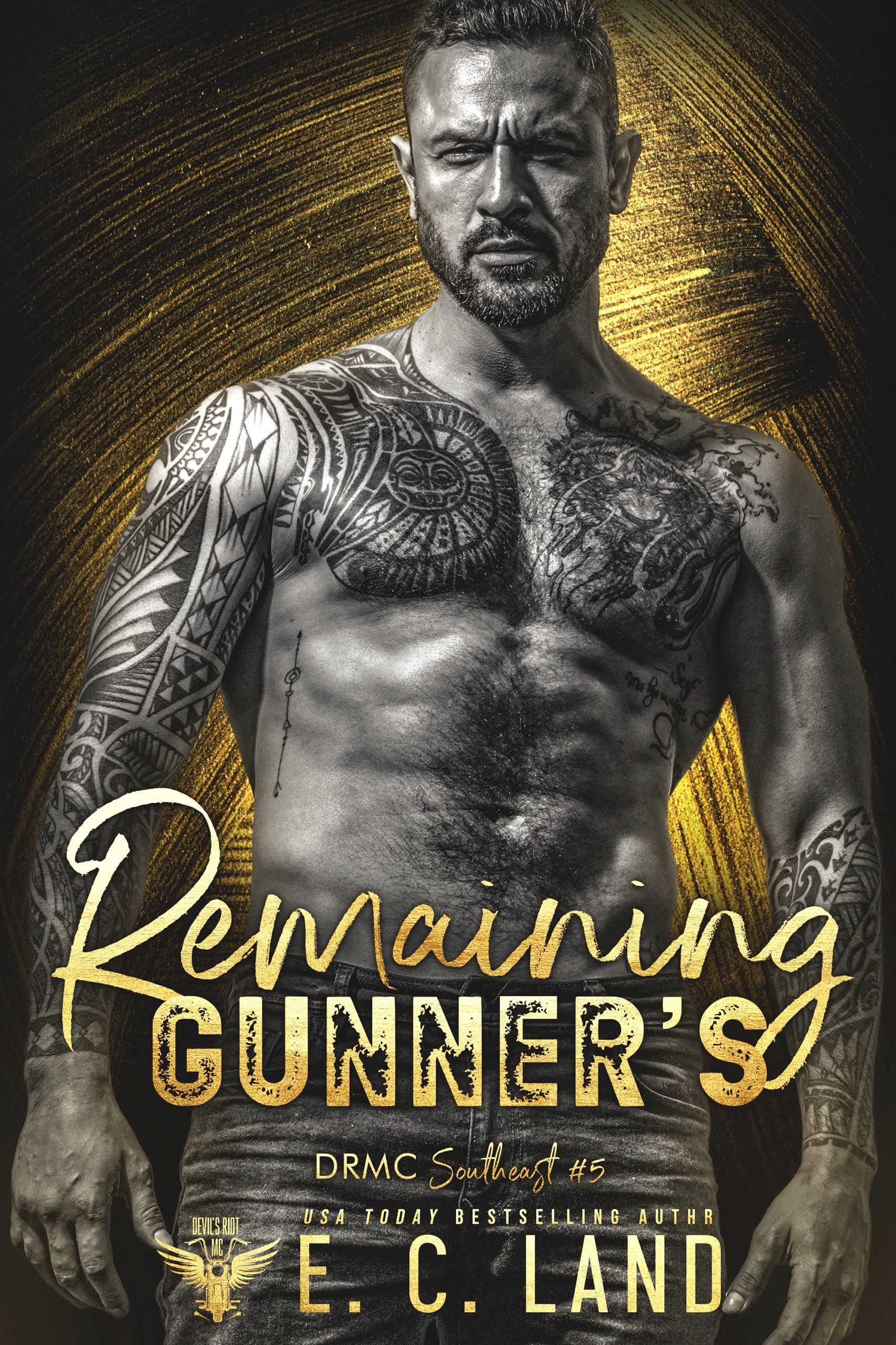 Remaining Gunners