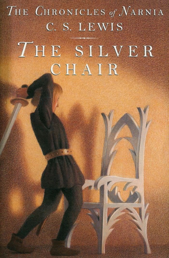 Silver Chair