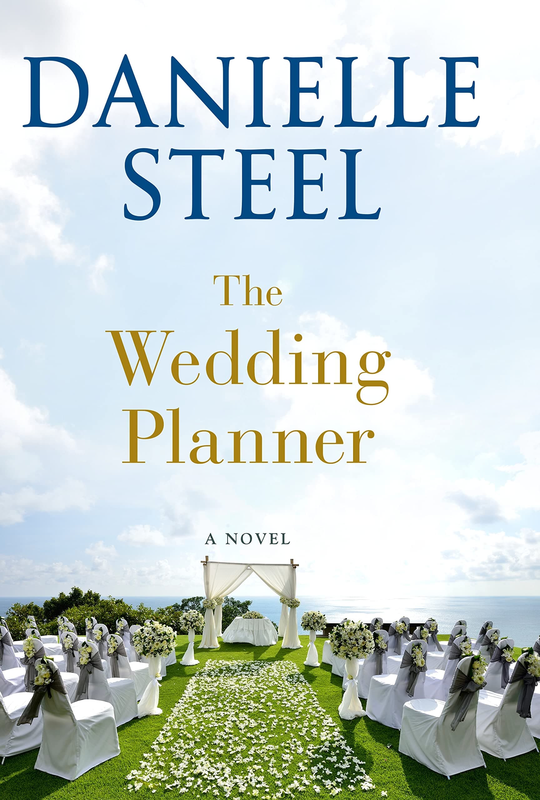 La wedding planner