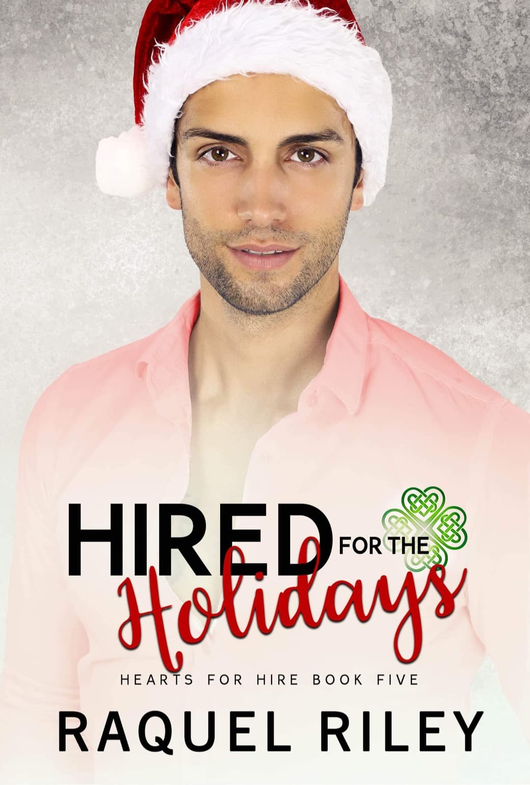 Hired for the Holidays