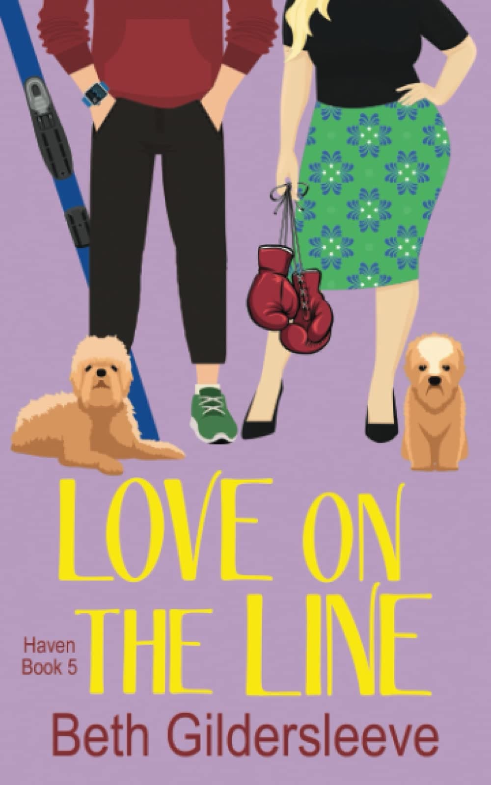 Love on the Line