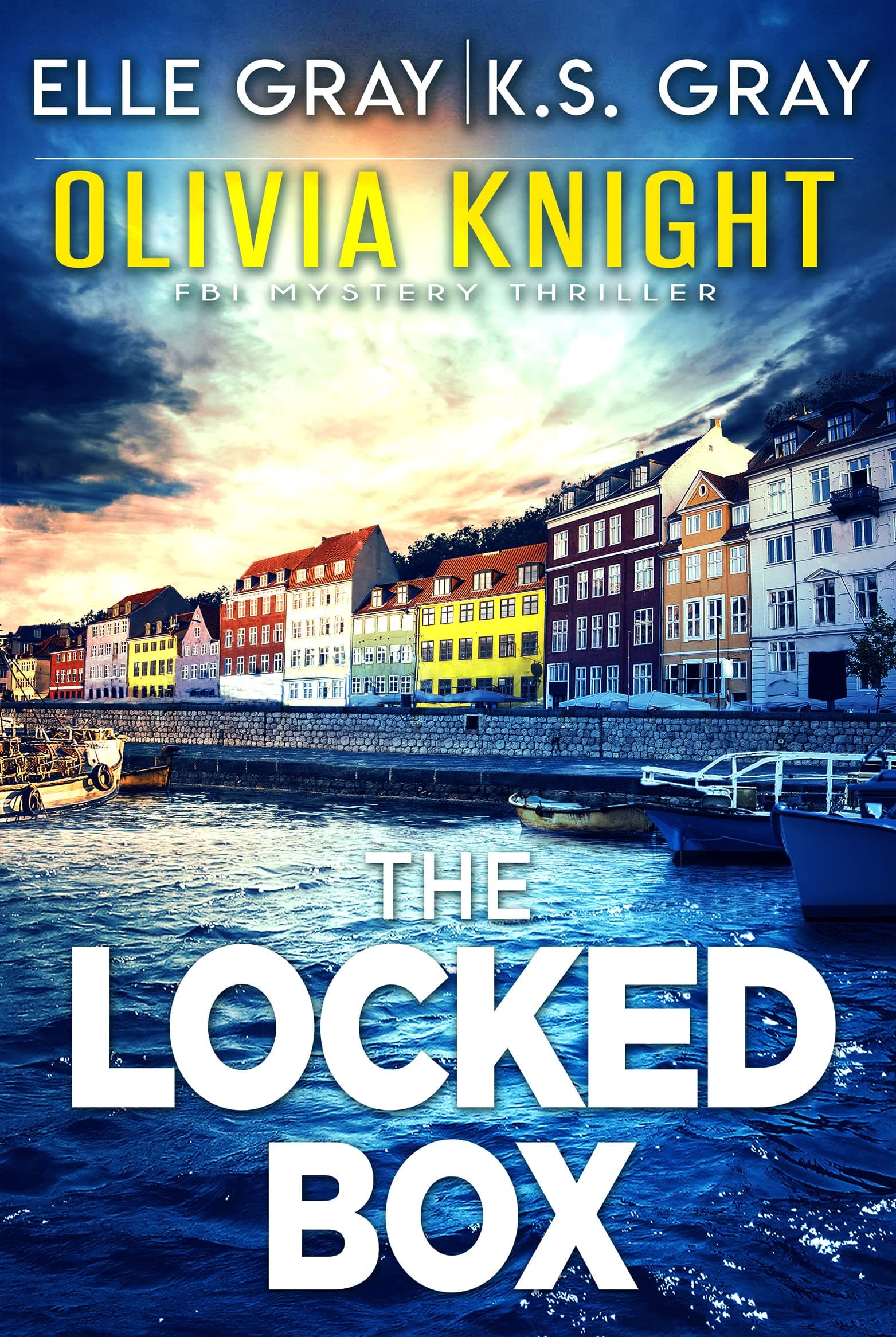 The Locked Box