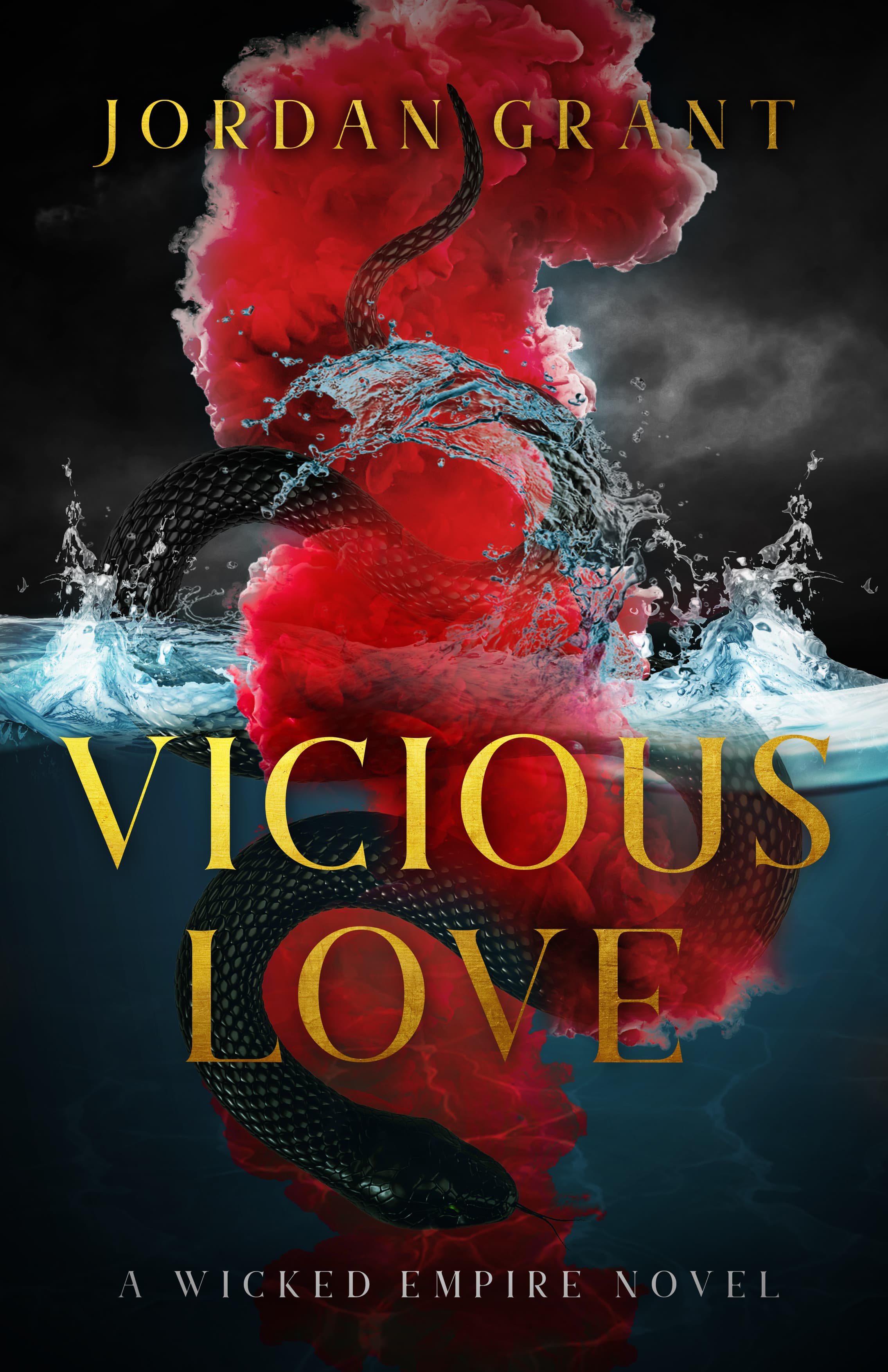 Vicious Love