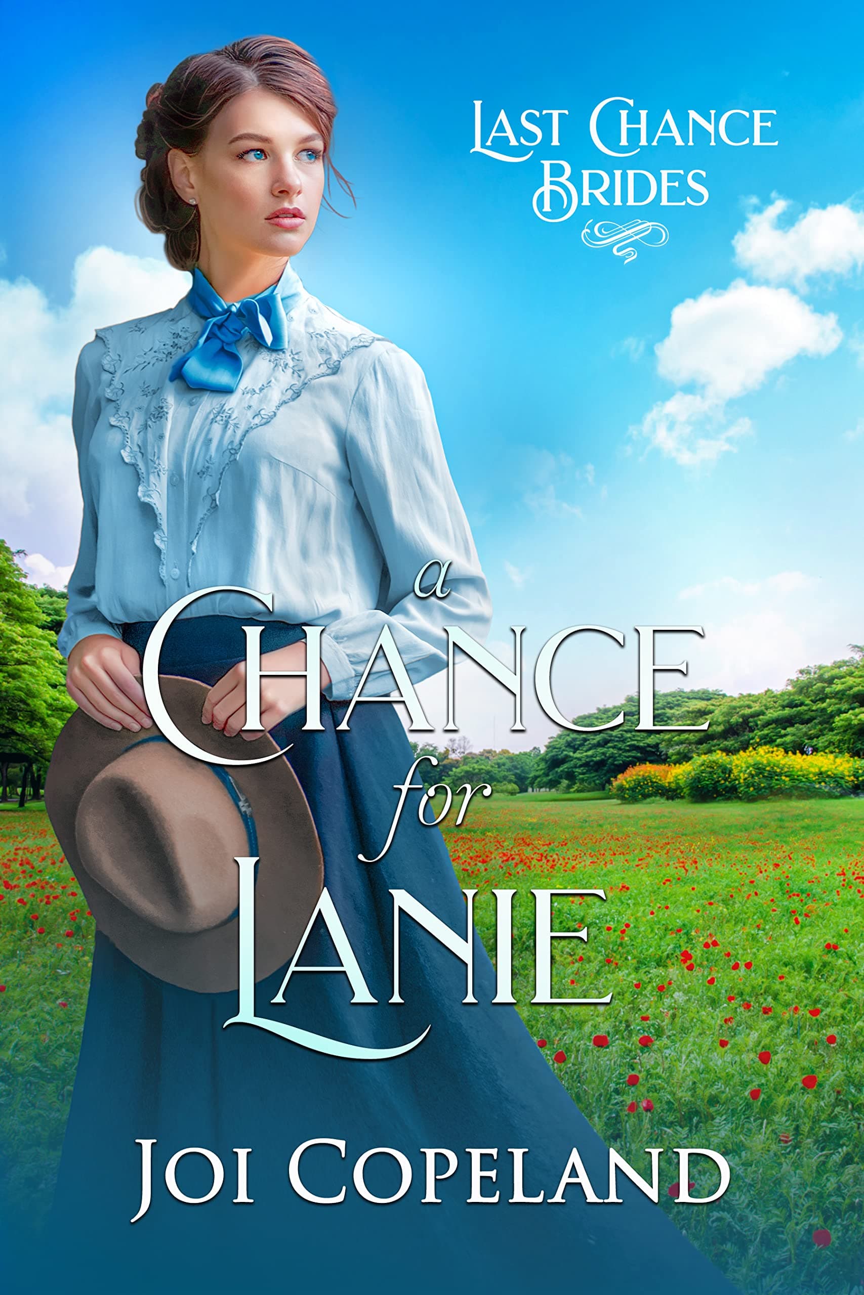 A Chance for Lanie