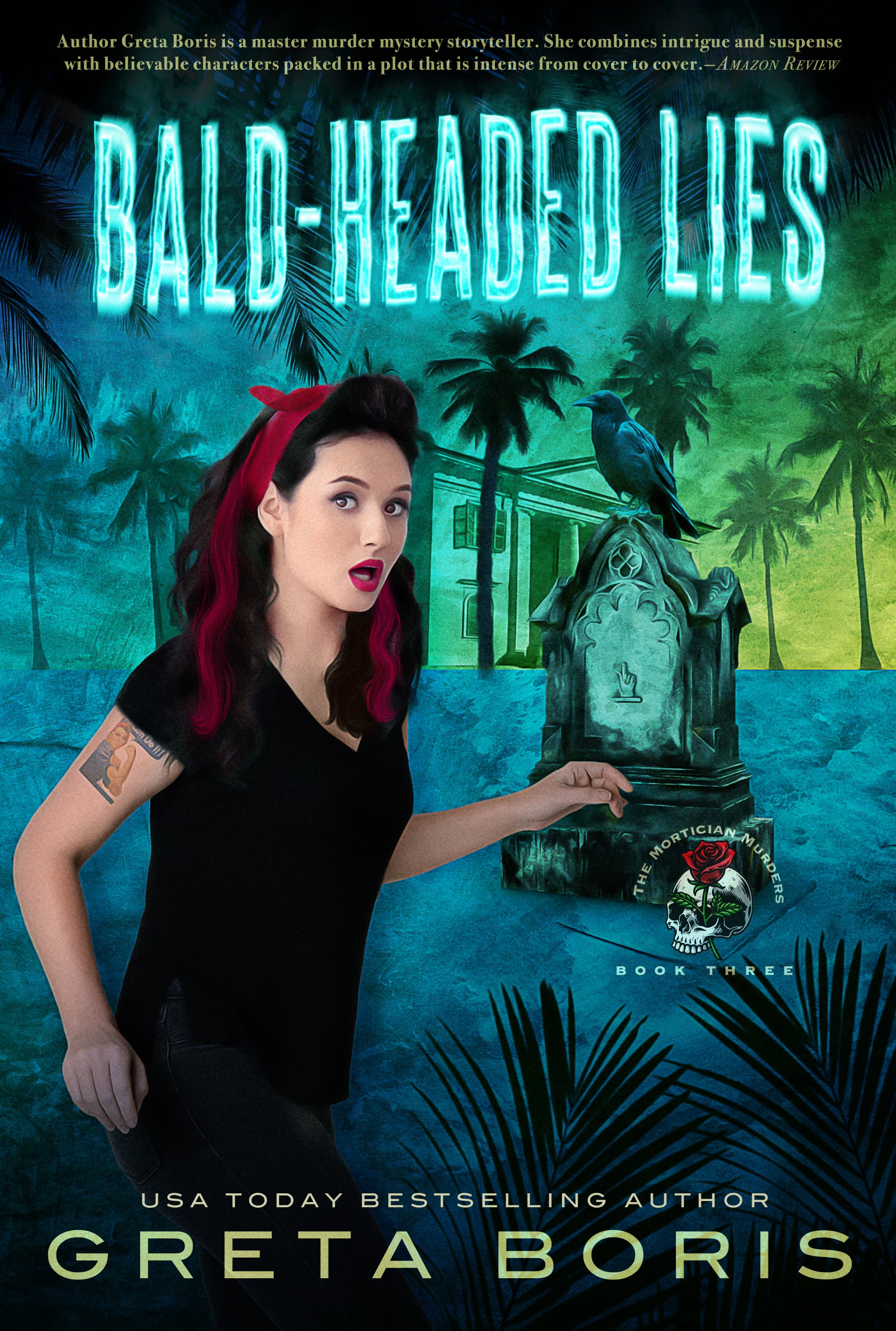 Bald-Headed Lies