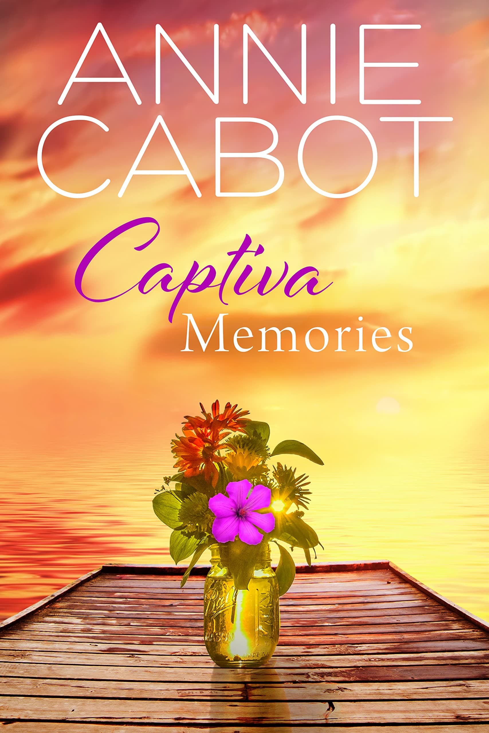 Captiva Memories
