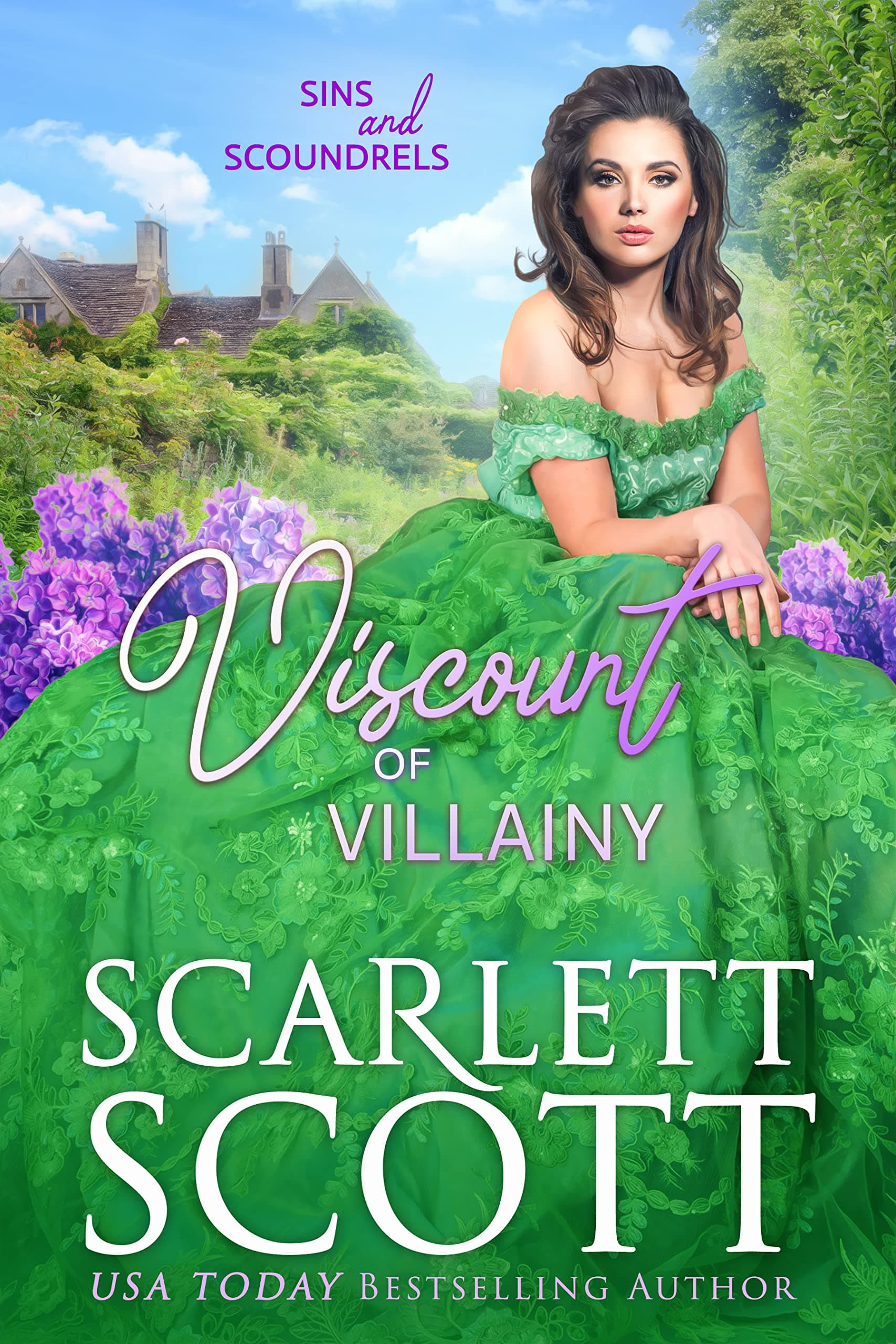 Viscount of Villainy