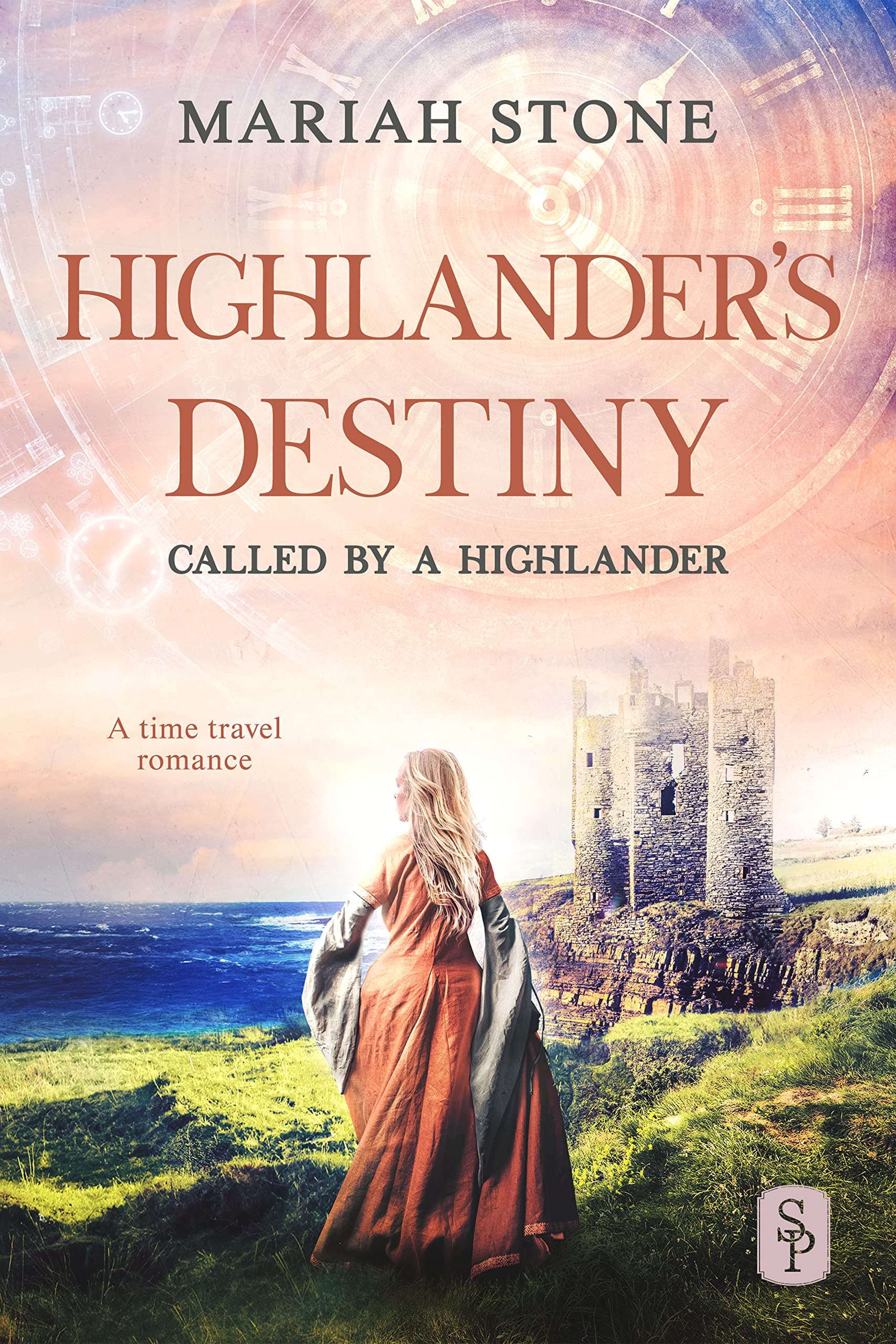 Highlander's Destiny