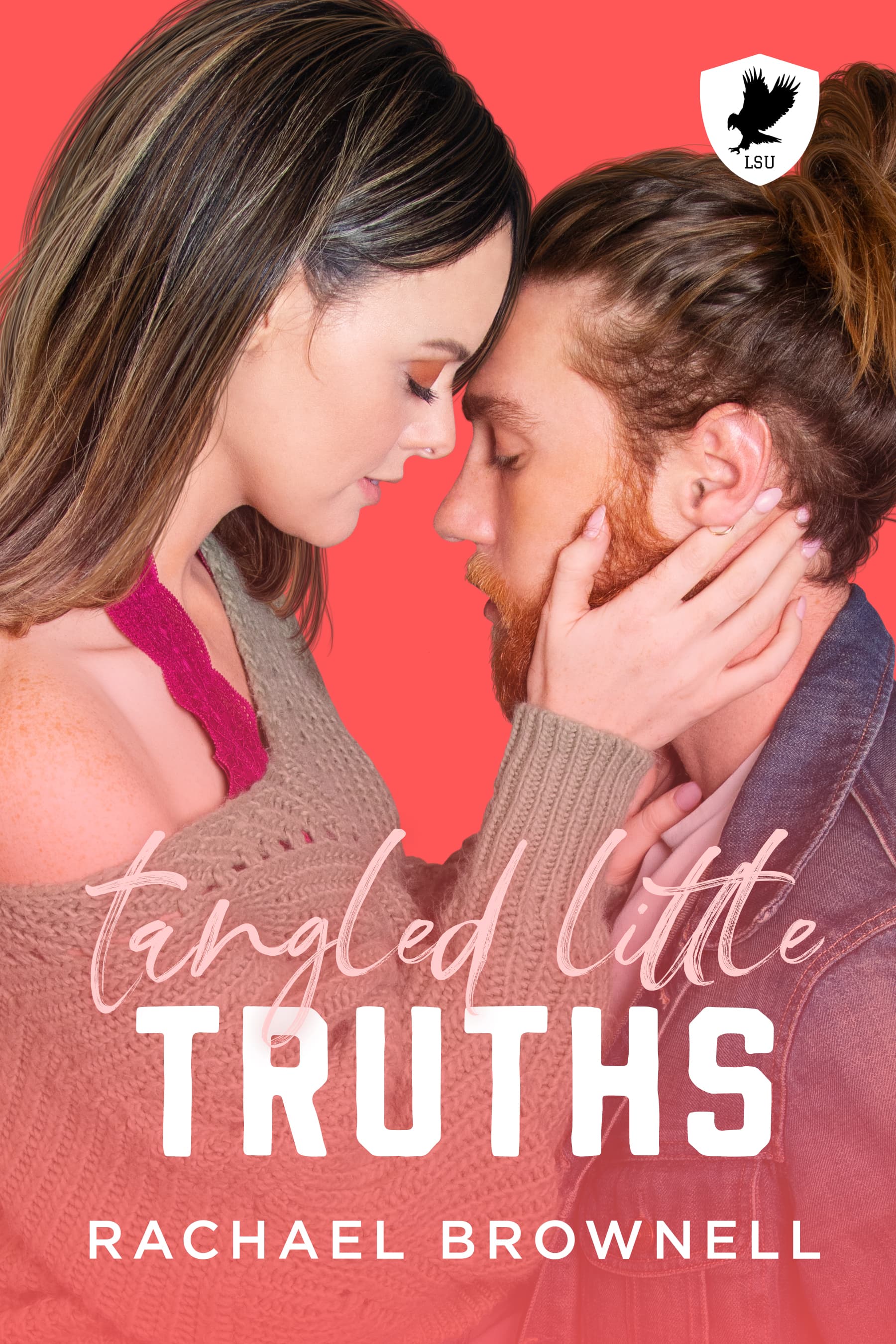 Tangled Little Truths