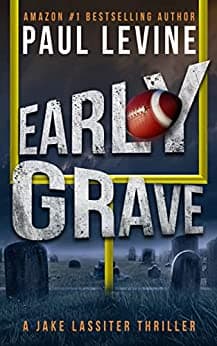 Early Grave