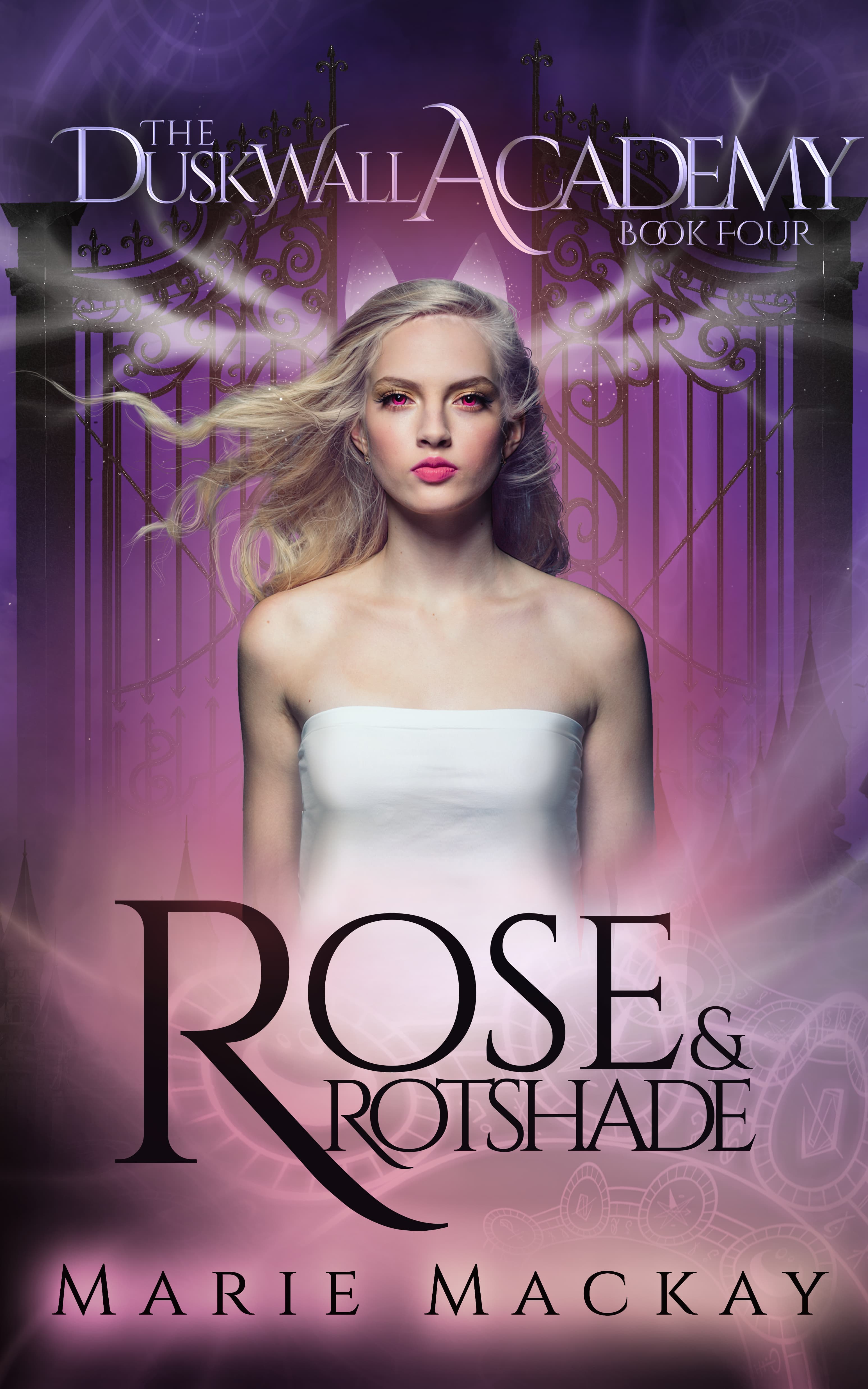 Rose and Rotshade