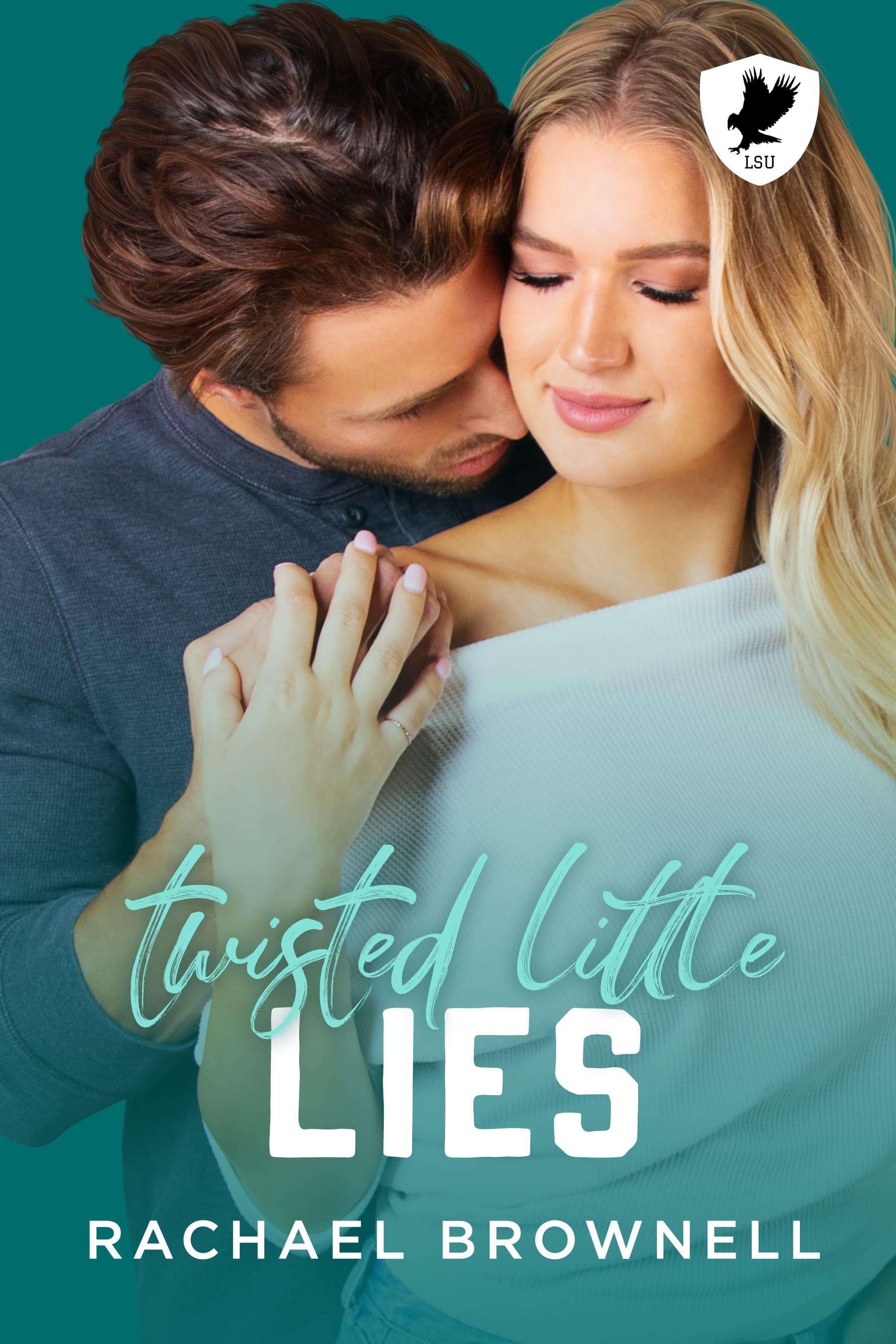 Twisted Little Lies