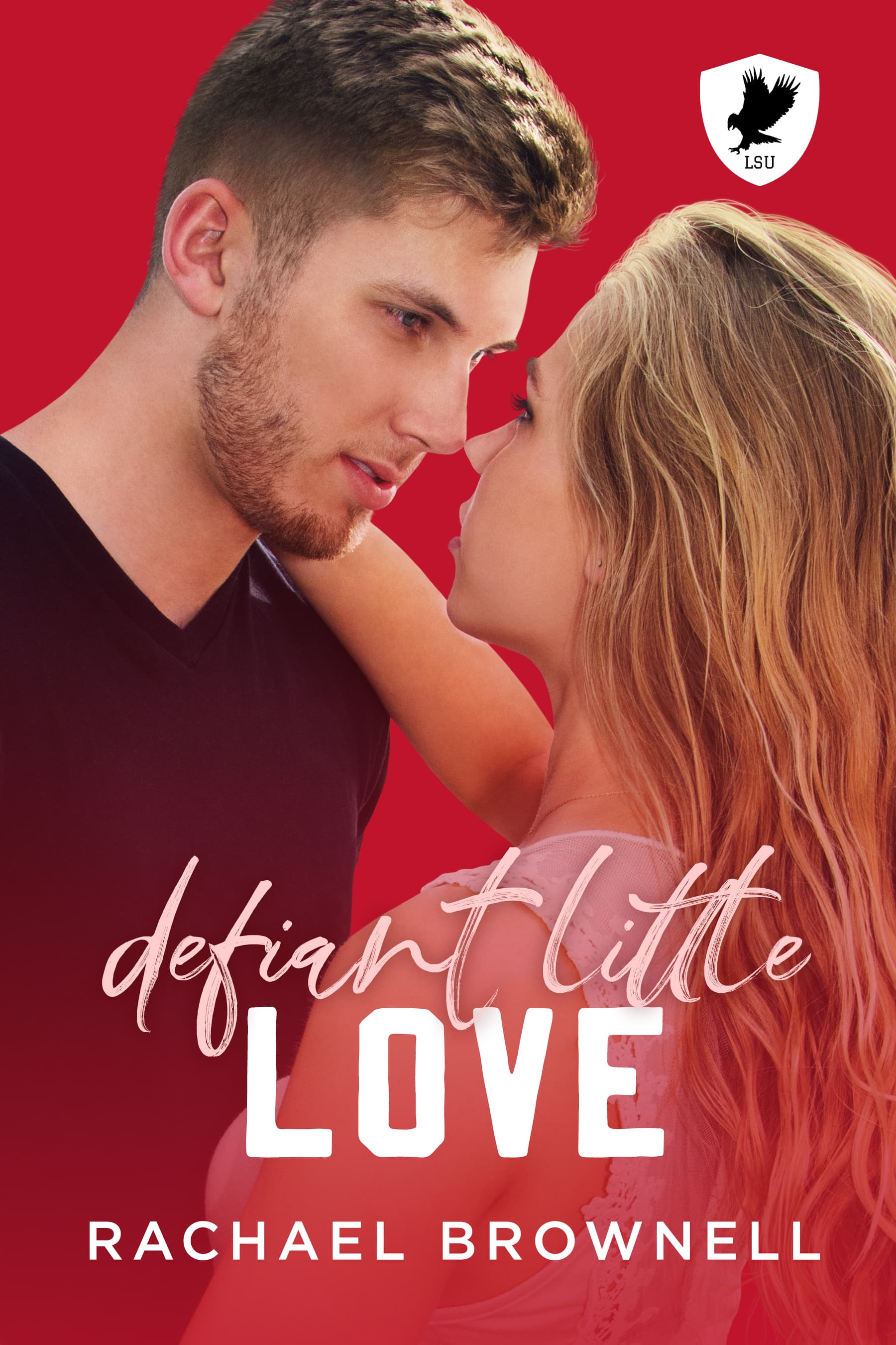 Defiant Little Love