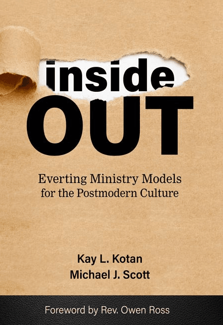 Inside Out: Everting Ministry Models for the Postmodern Culture