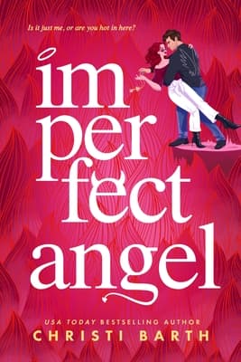 Imperfect Angel (Unlocking His Heart, 1)