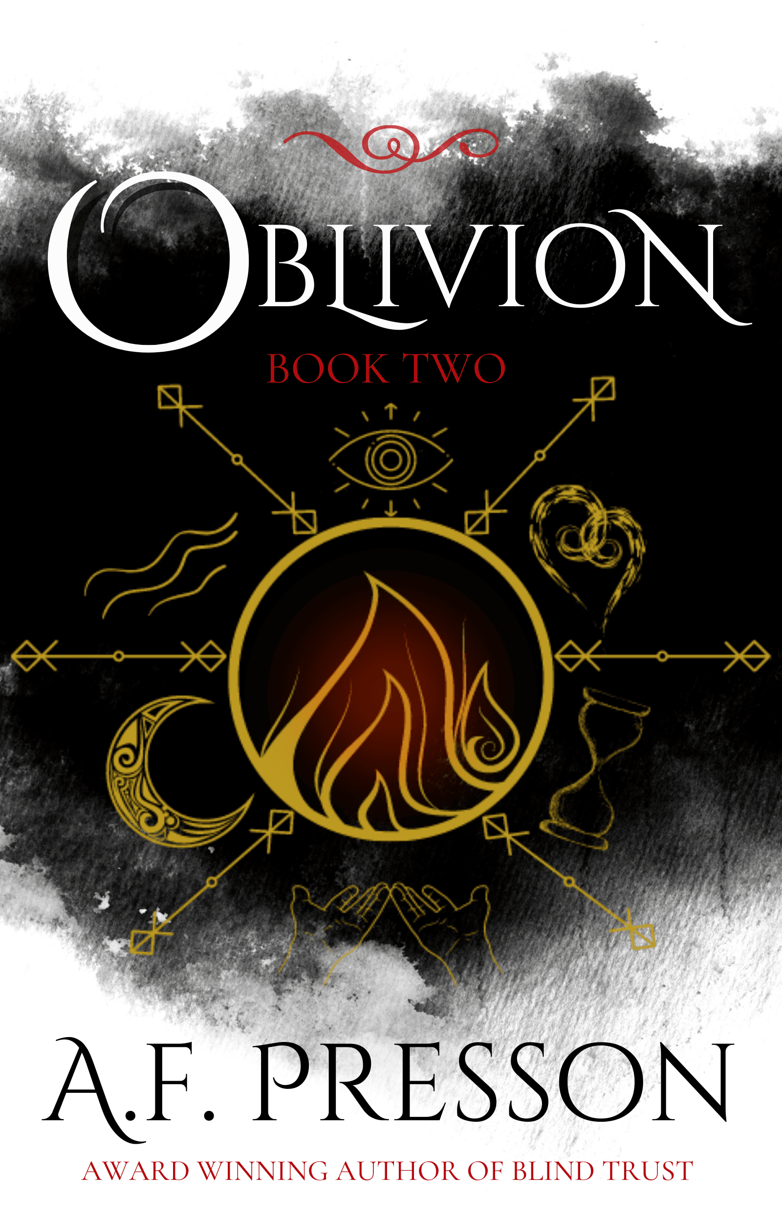 Oblivion