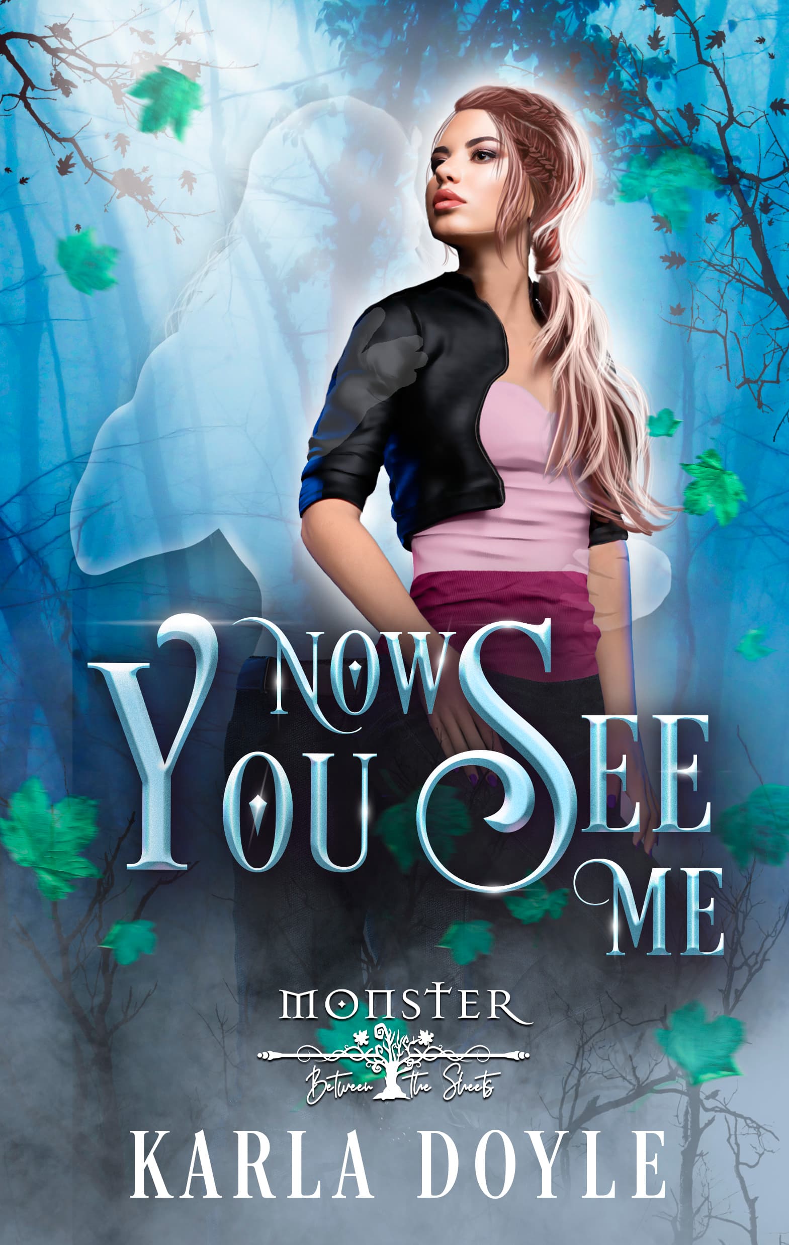 Now You See Me