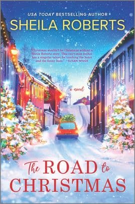 The Road to Christmas (ebook)