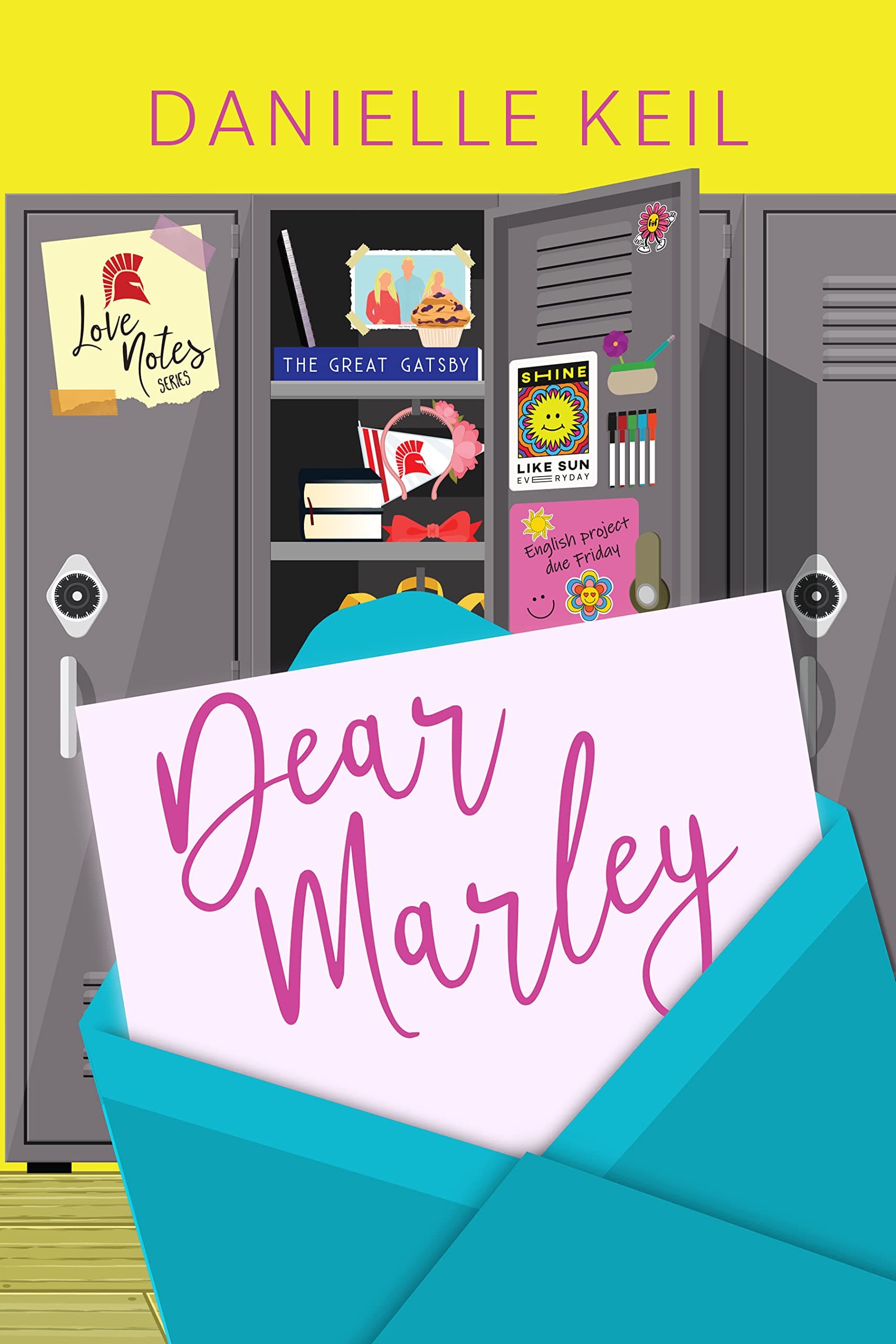 Dear Marley
