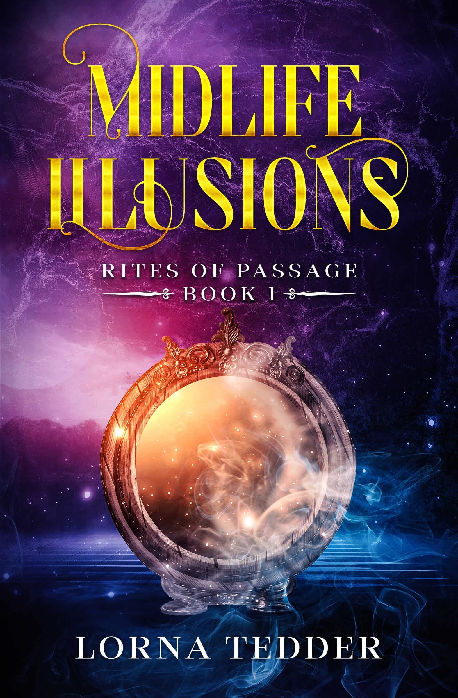 Midlife Illusions