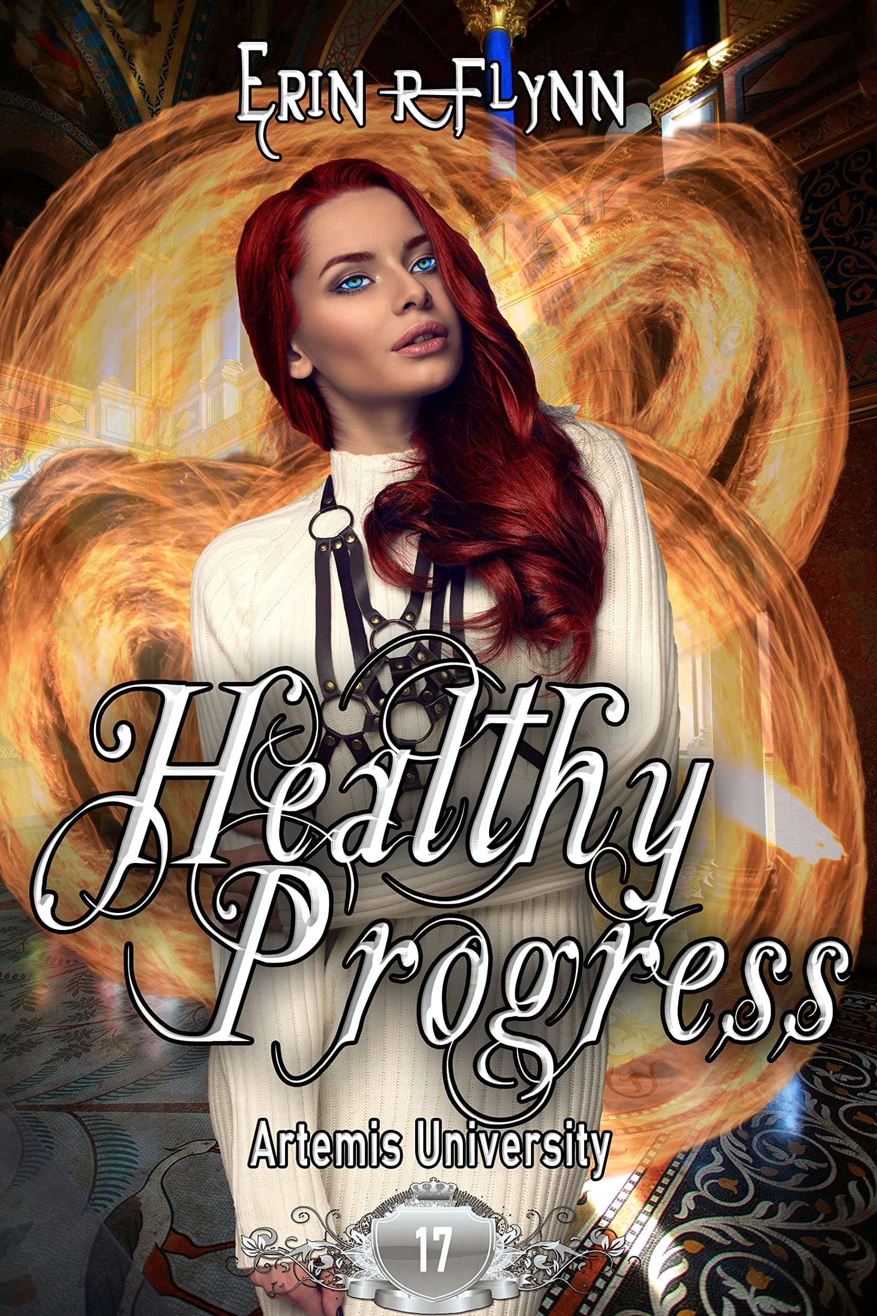 Healthy Progress