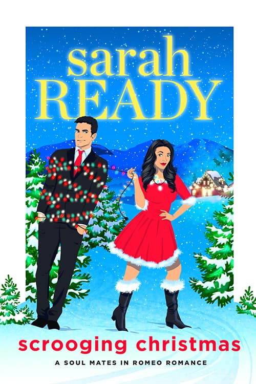Scrooging Christmas
