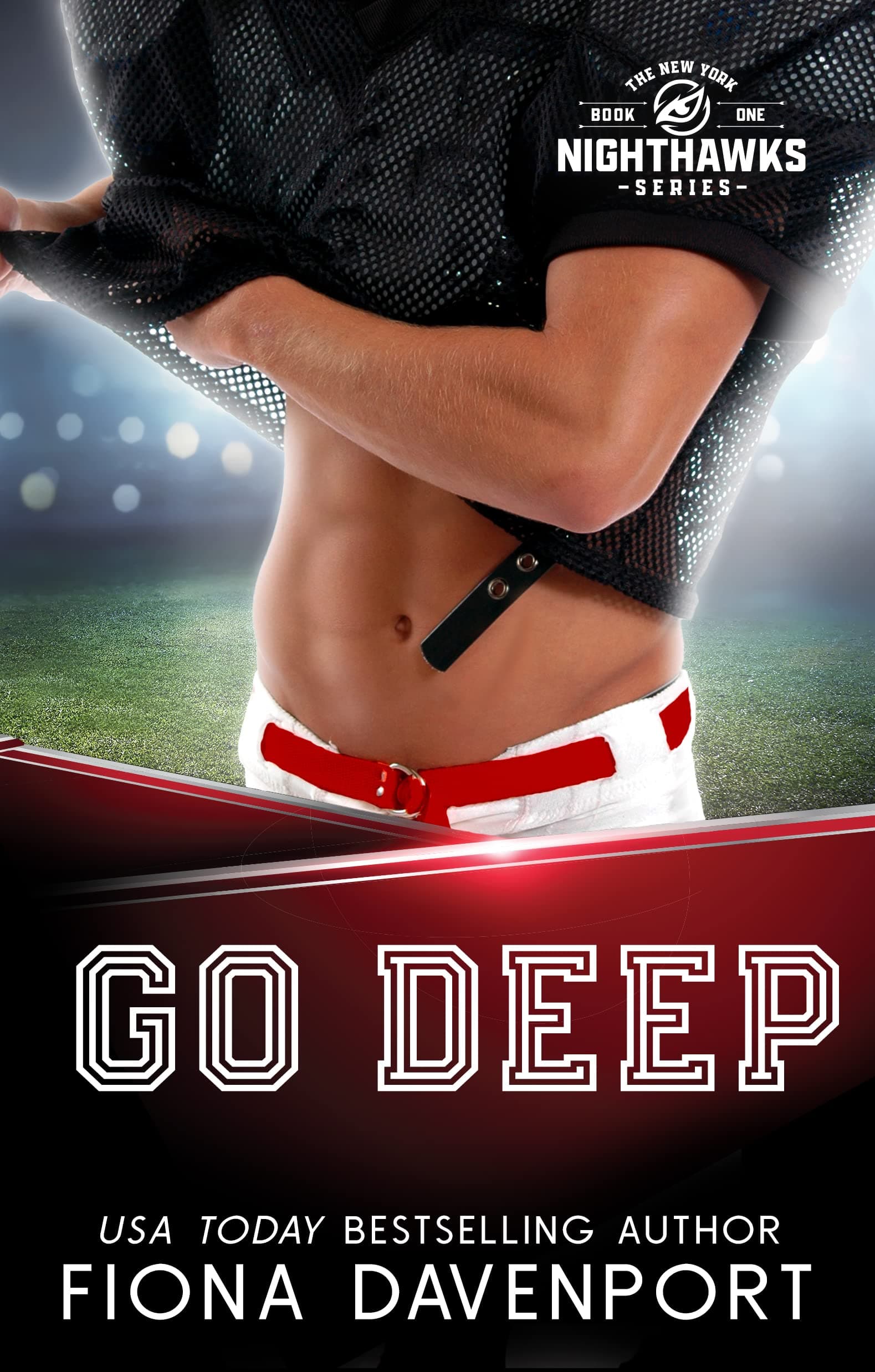 Go Deep