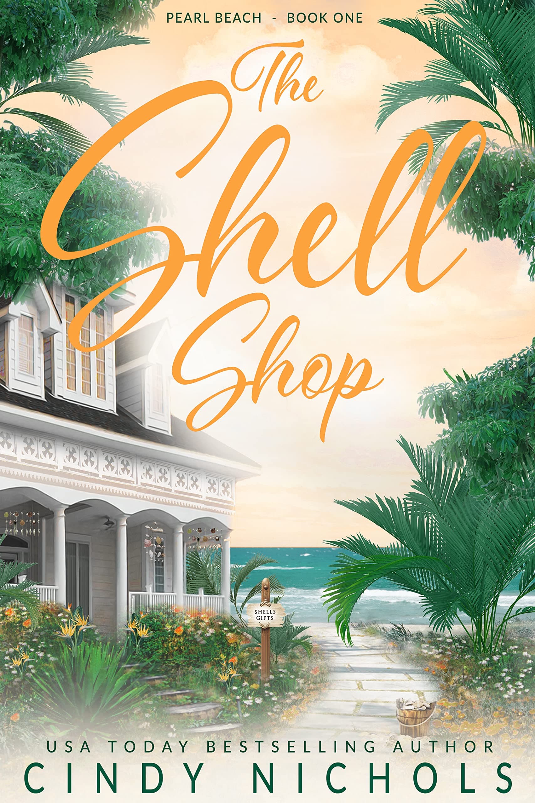 The Shell Shop