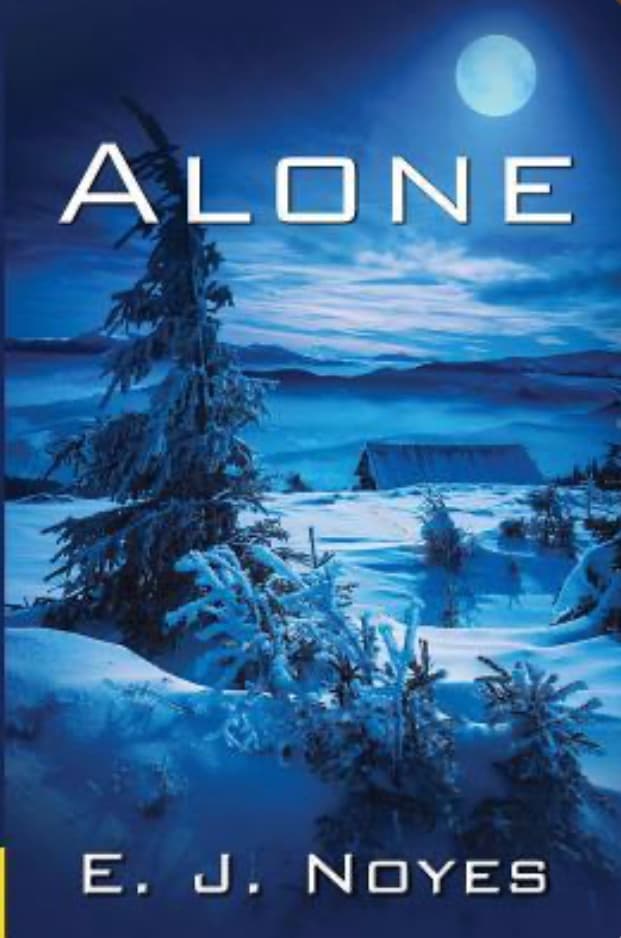 Alone