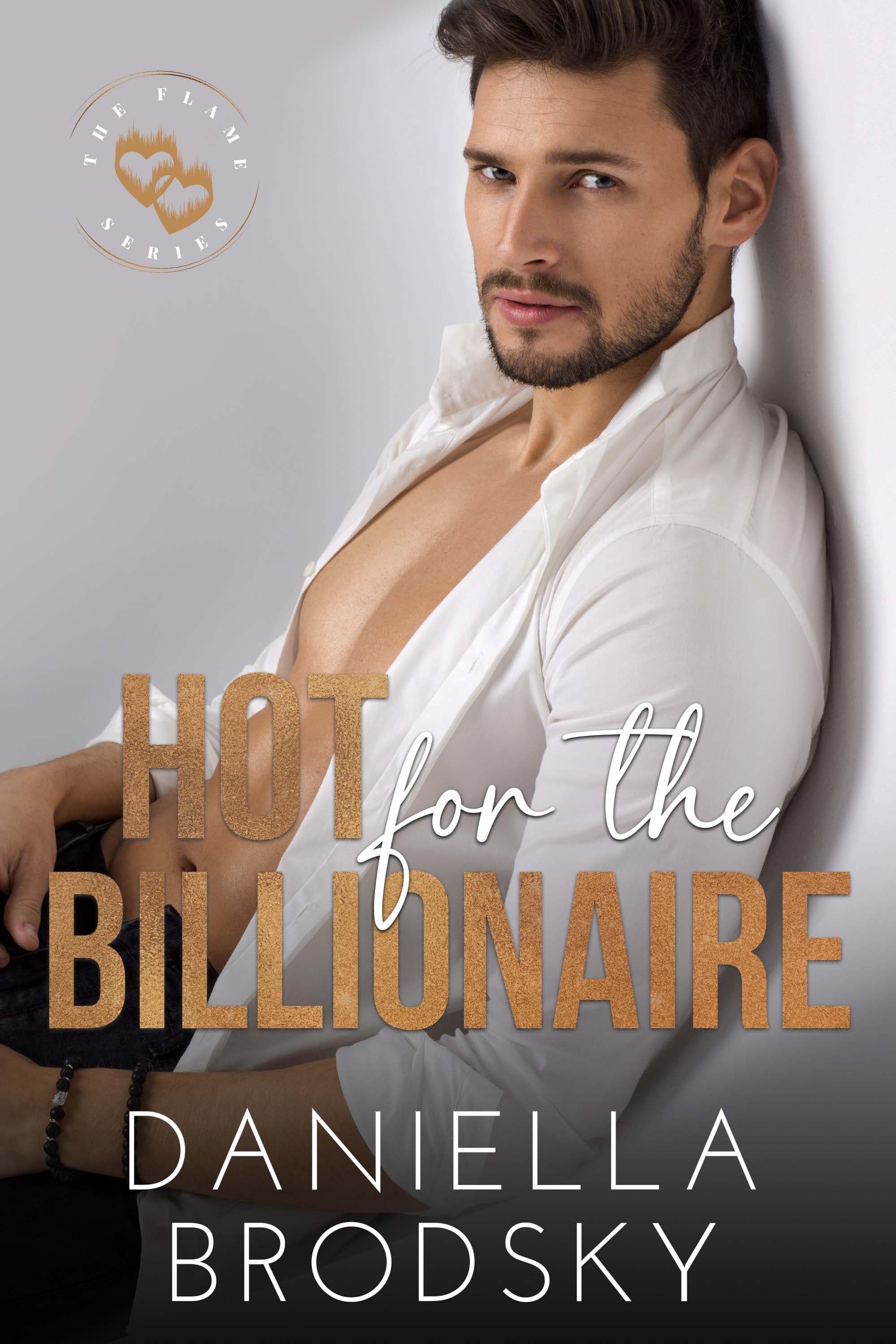Hot for the Billionaire