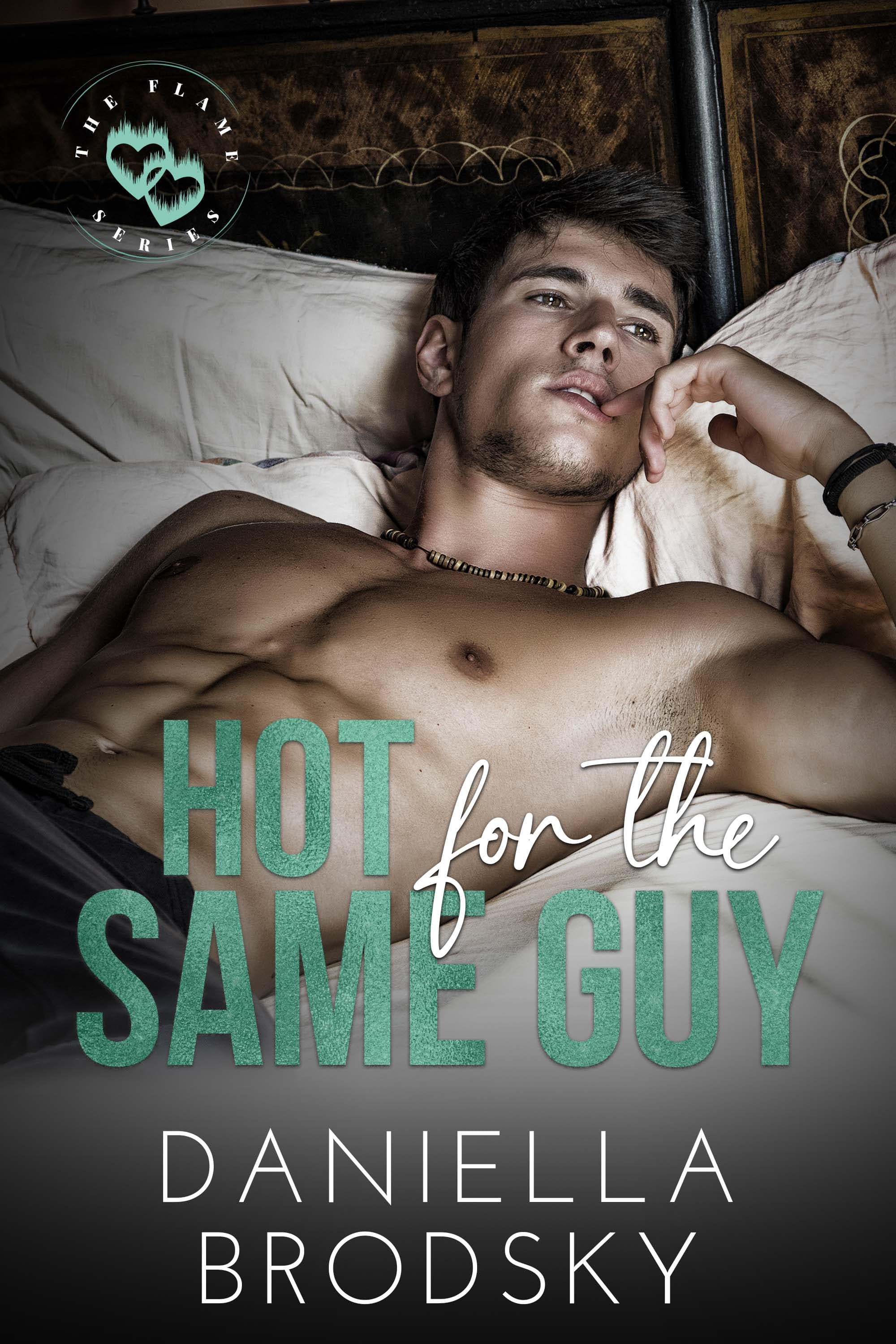 Hot for the Same Guy