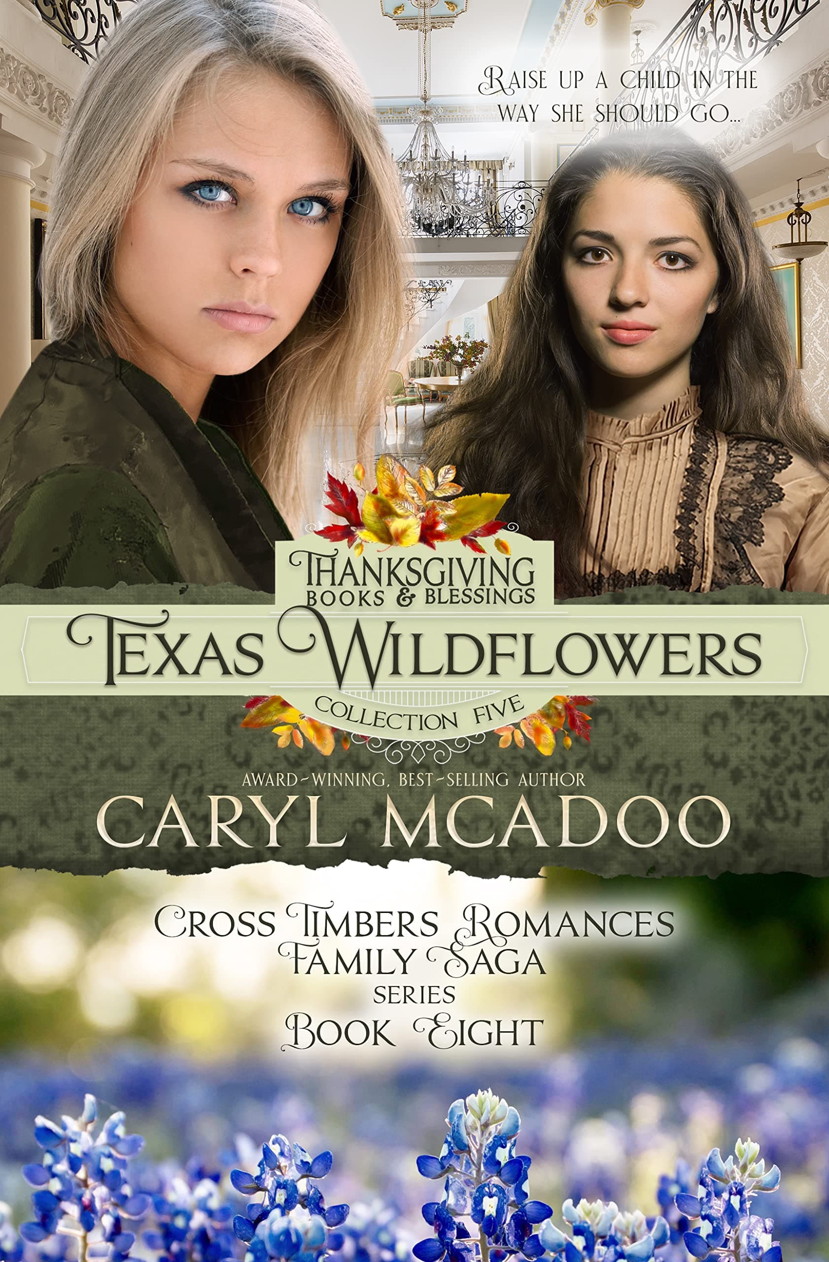 Texas Wildflowers