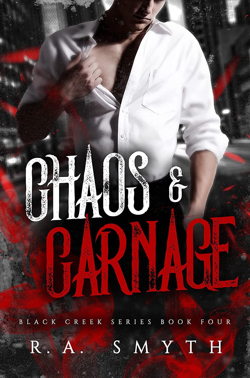 Chaos & Carnage