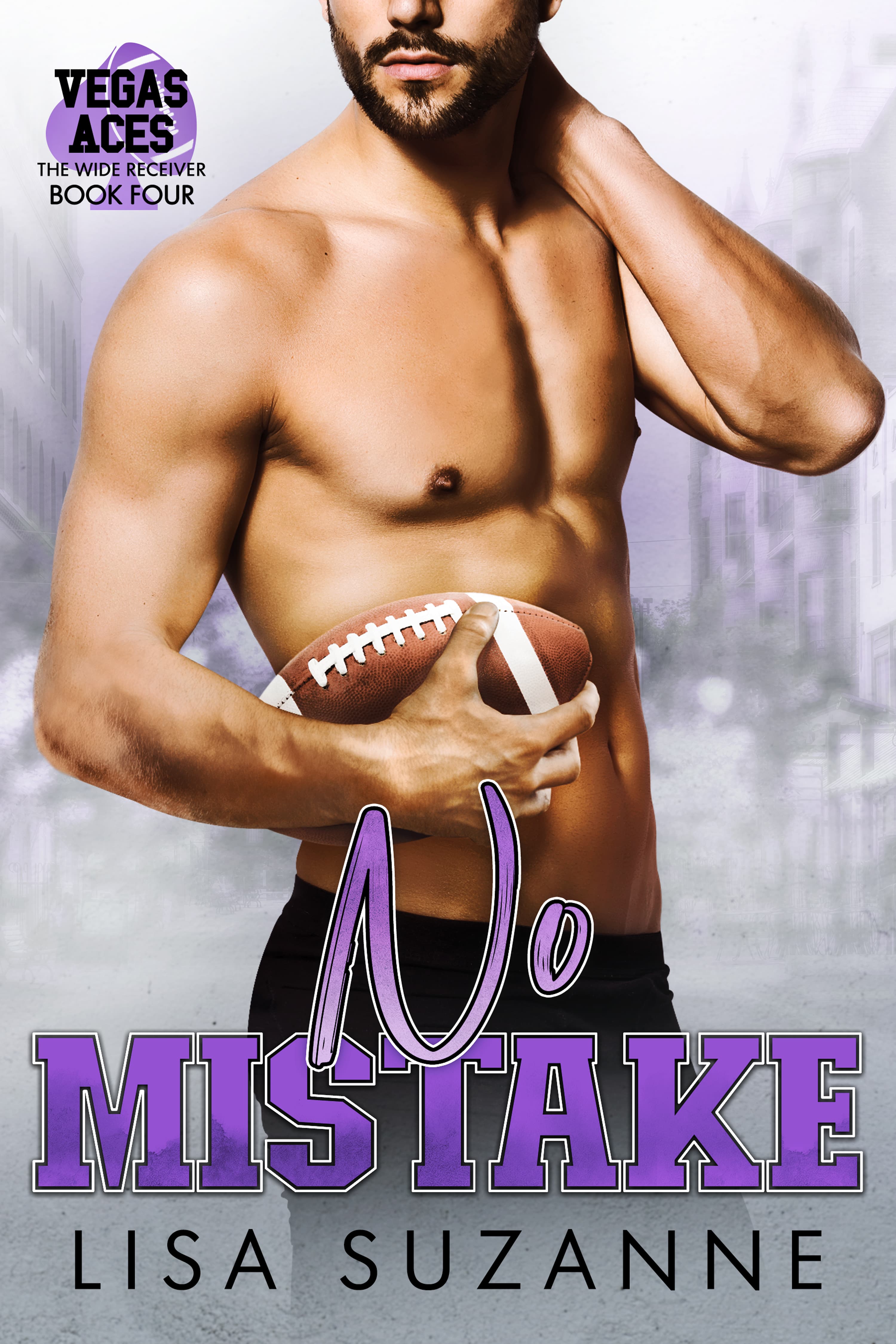 No Mistake