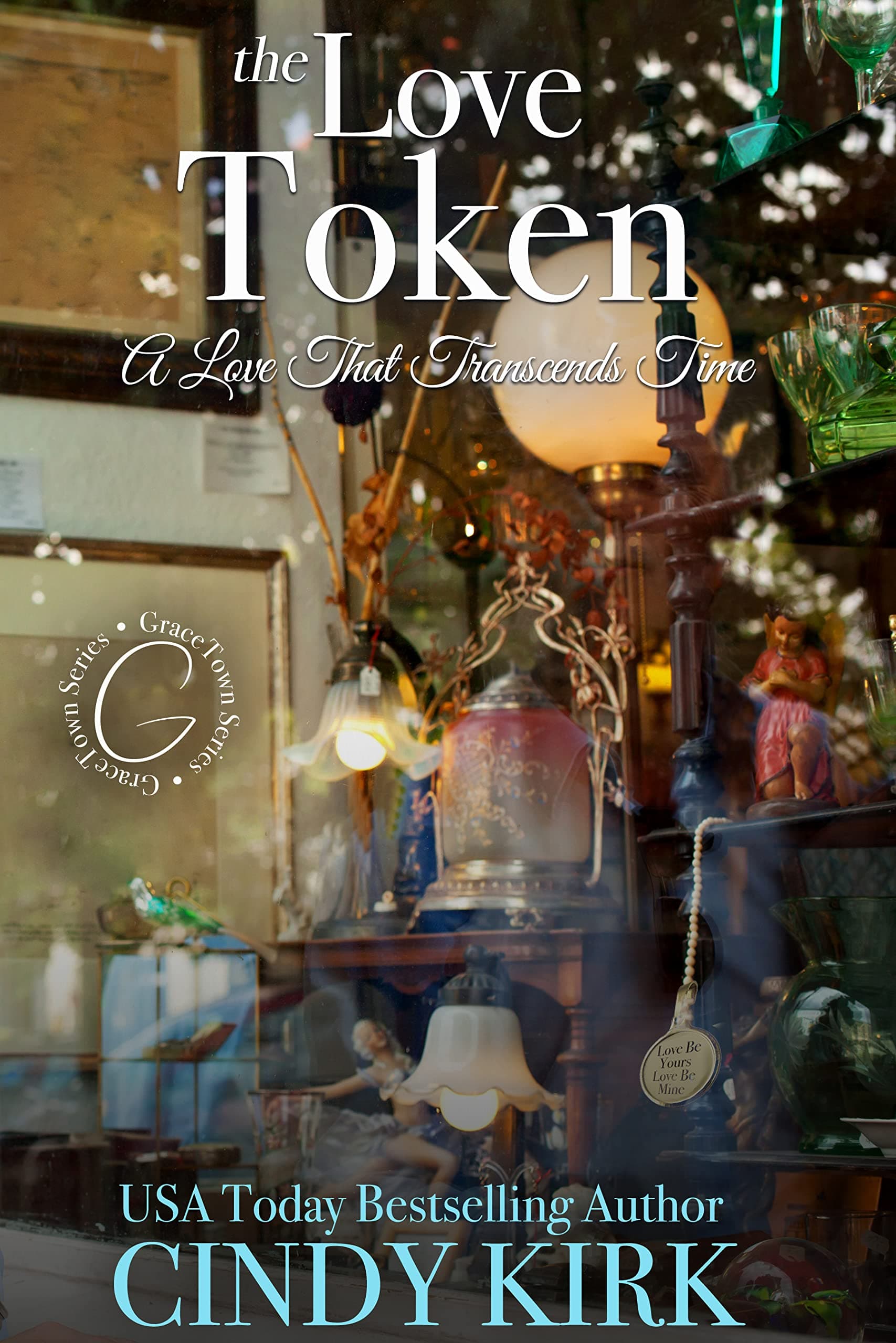 The Love Token