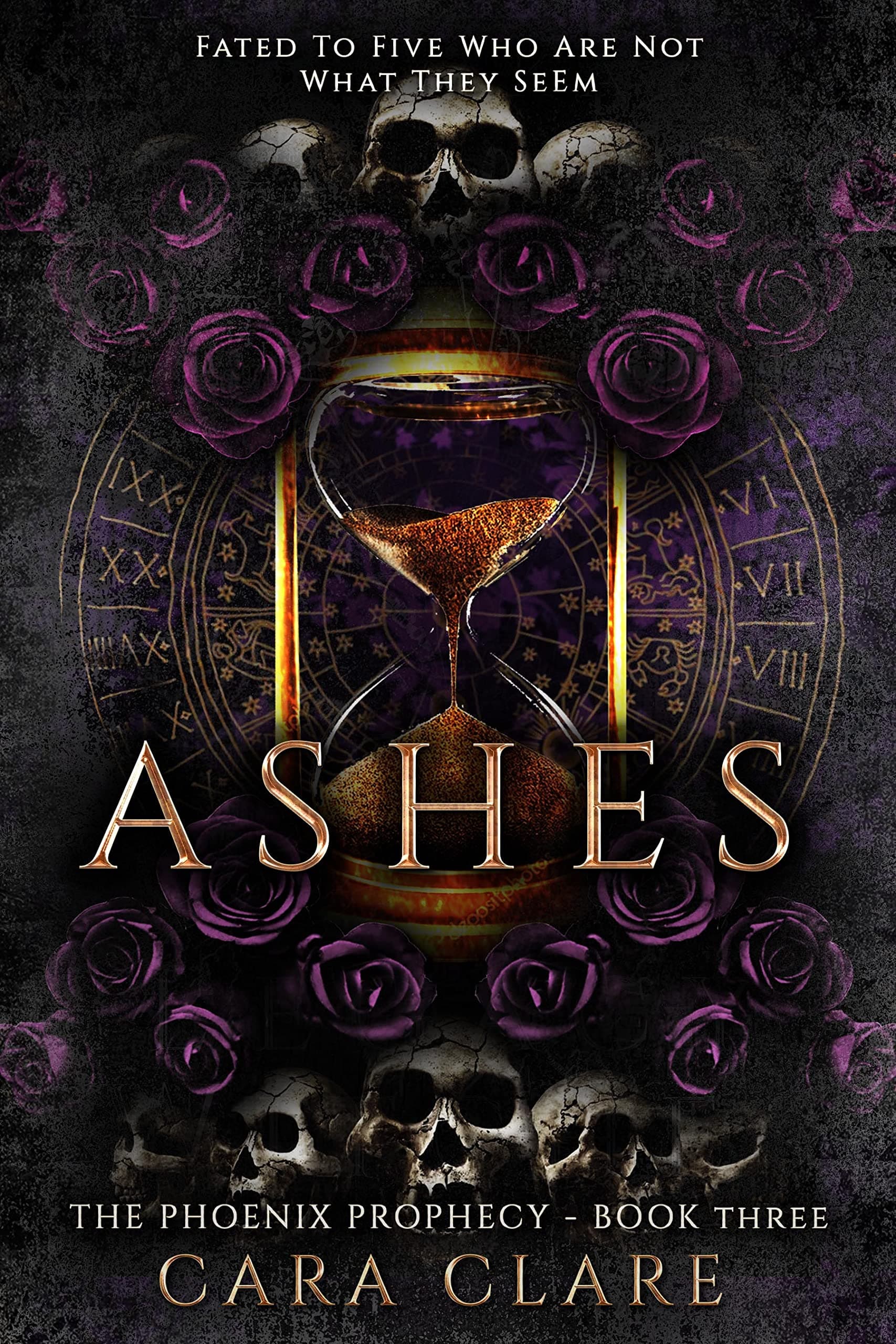 Ashes