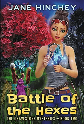 Battle of the Hexes